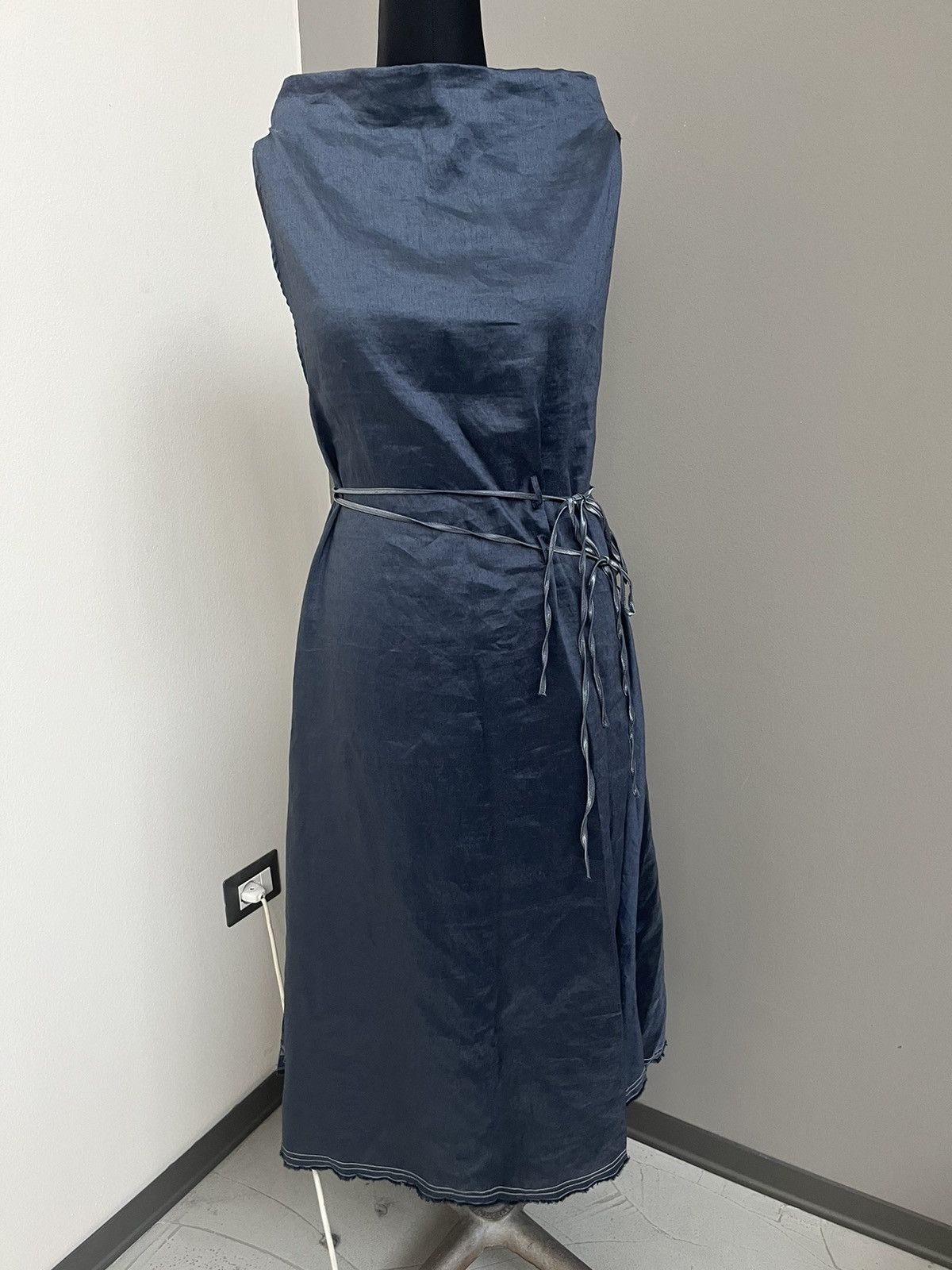 Laura Dress Reversible
