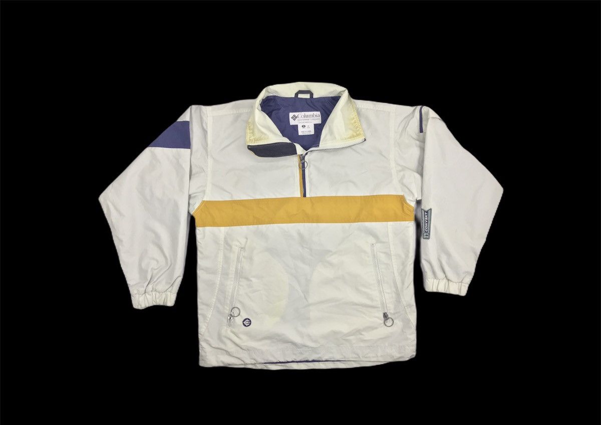 Columbia Columbia Sportswear Company Outdoor Jacket Hiking Size US M / EU 48-50 / 2 - 1 Thumbnail