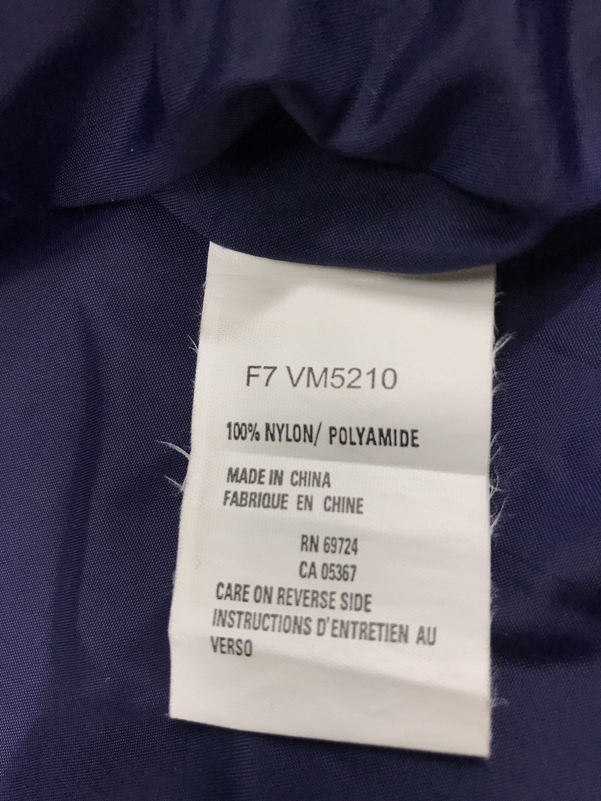 Columbia Columbia Sportswear Company Outdoor Jacket Hiking Size US M / EU 48-50 / 2 - 10 Thumbnail