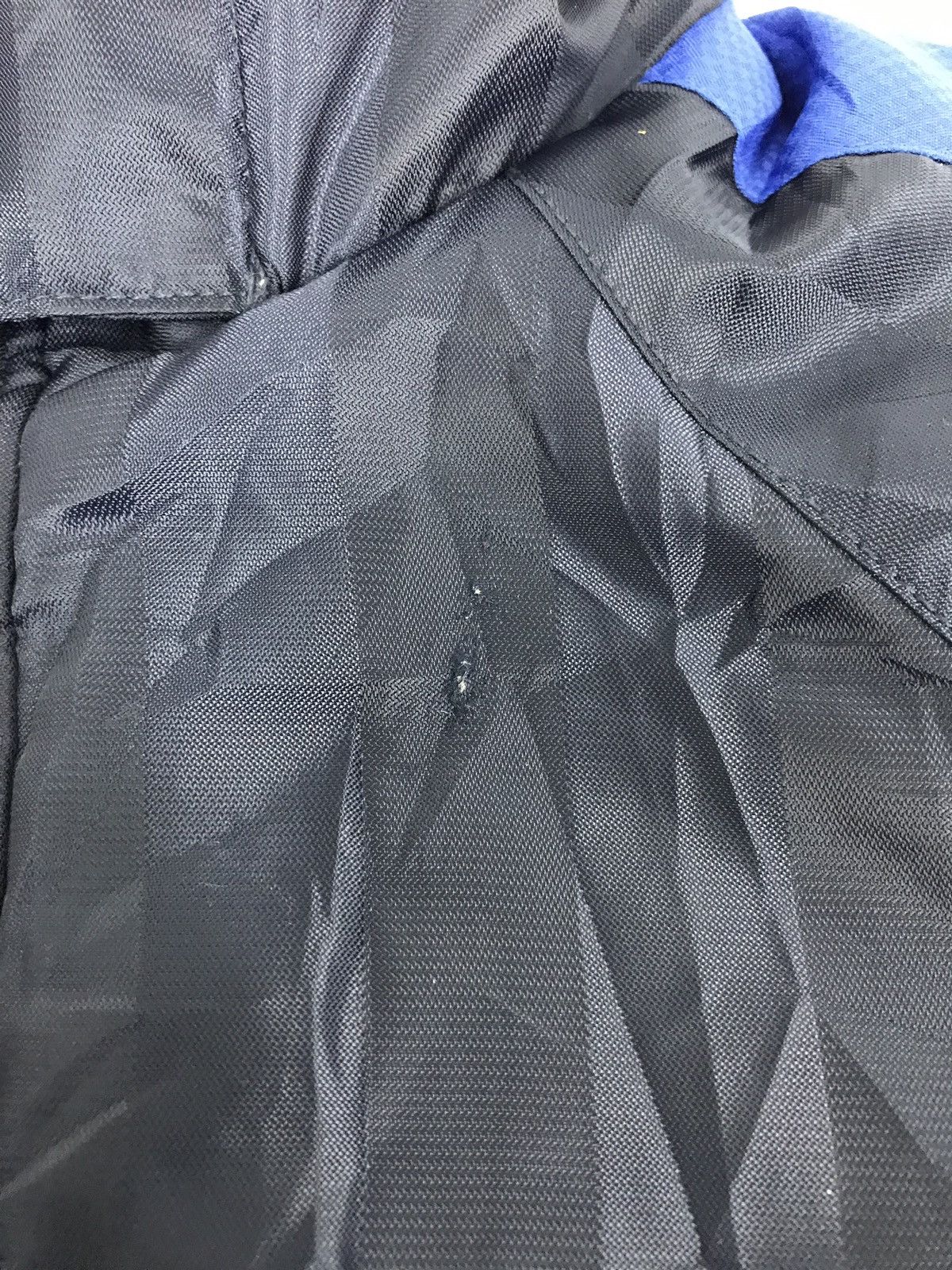 Lotto Sport Lotto Big Logo Parka Jacket Hoodie Bomber Coach Athletic Size US L / EU 52-54 / 3 - 17 Thumbnail
