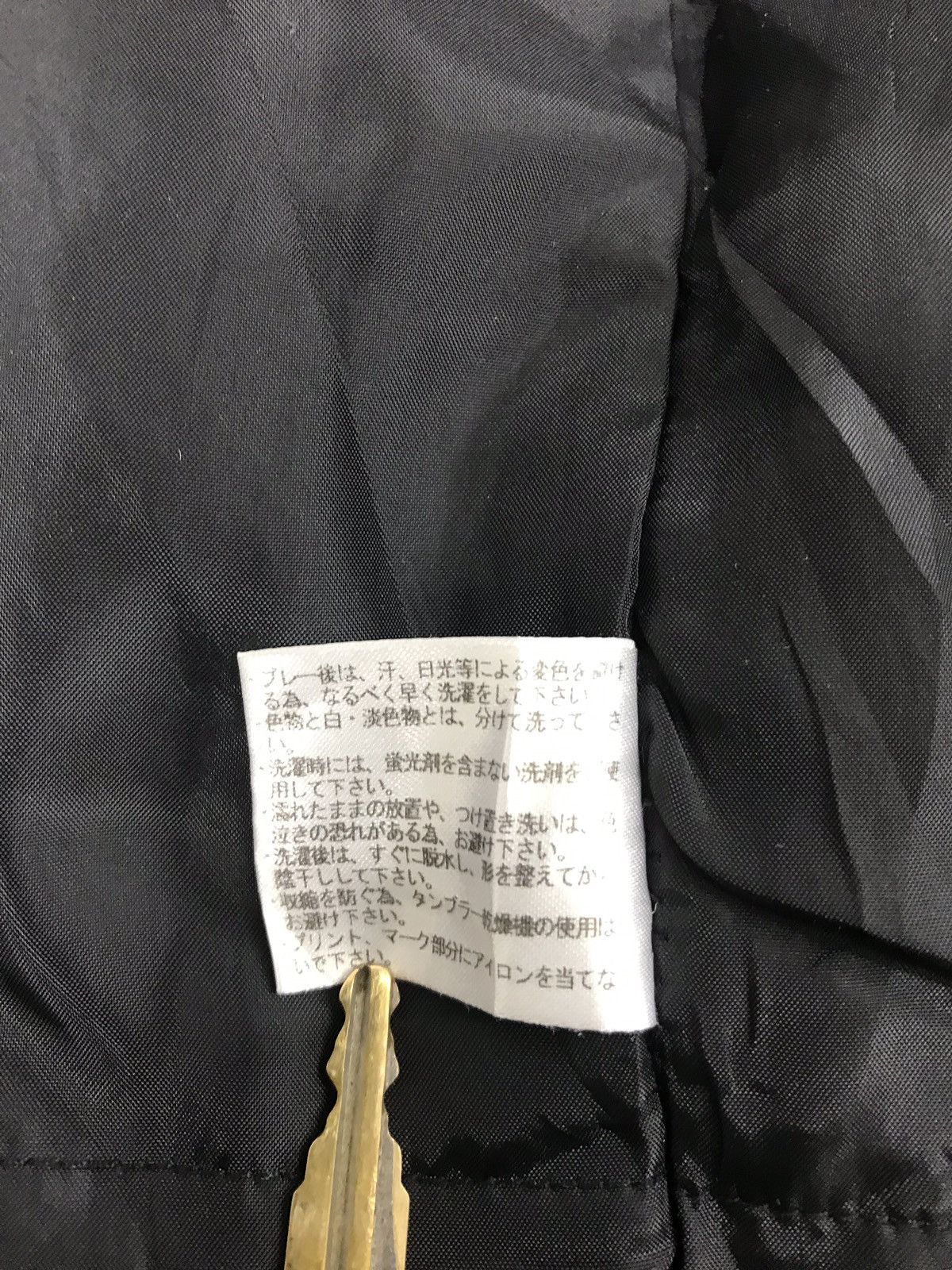 Lotto Sport Lotto Big Logo Parka Jacket Hoodie Bomber Coach Athletic Size US L / EU 52-54 / 3 - 8 Thumbnail