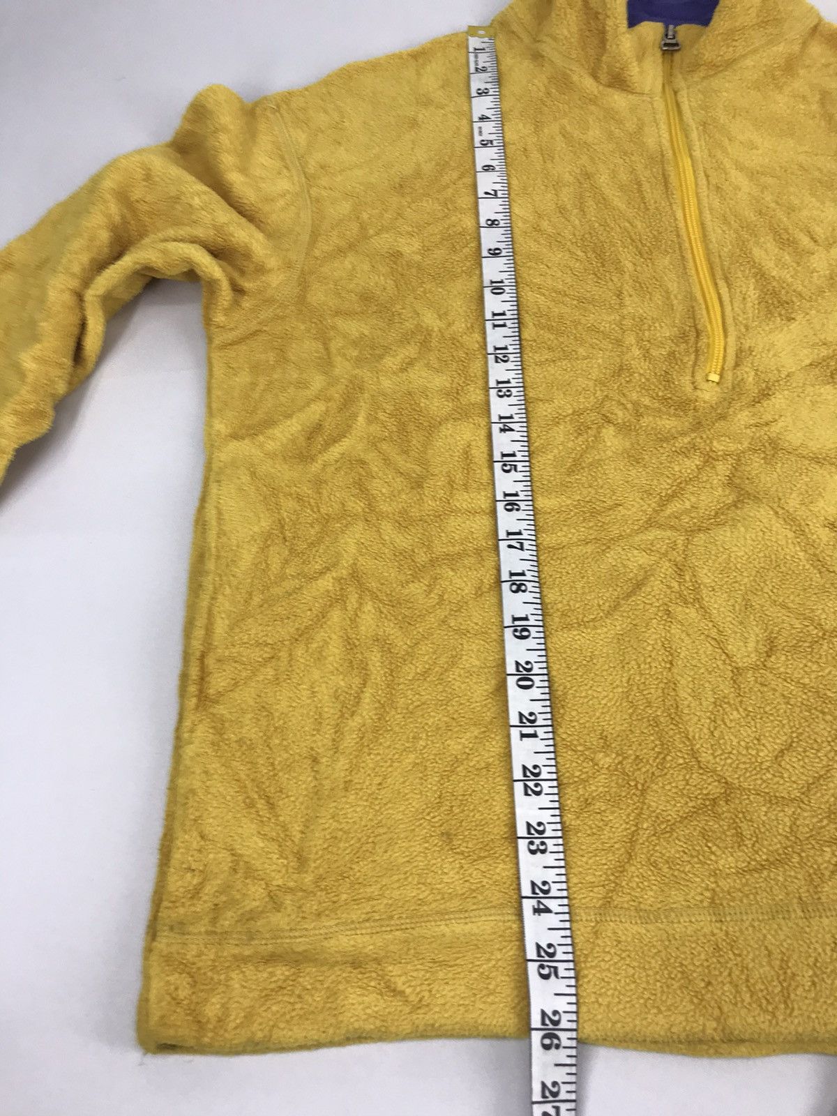 Japanese Brand Usa Scene The Climate Control Fleece Polartec Jacket Size US M / EU 48-50 / 2 - 9 Thumbnail