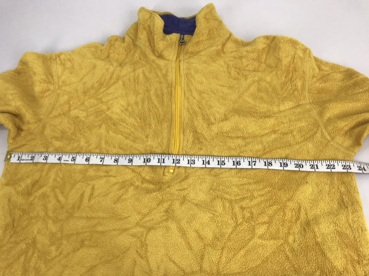 Japanese Brand Usa Scene The Climate Control Fleece Polartec Jacket Size US M / EU 48-50 / 2 - 8 Thumbnail