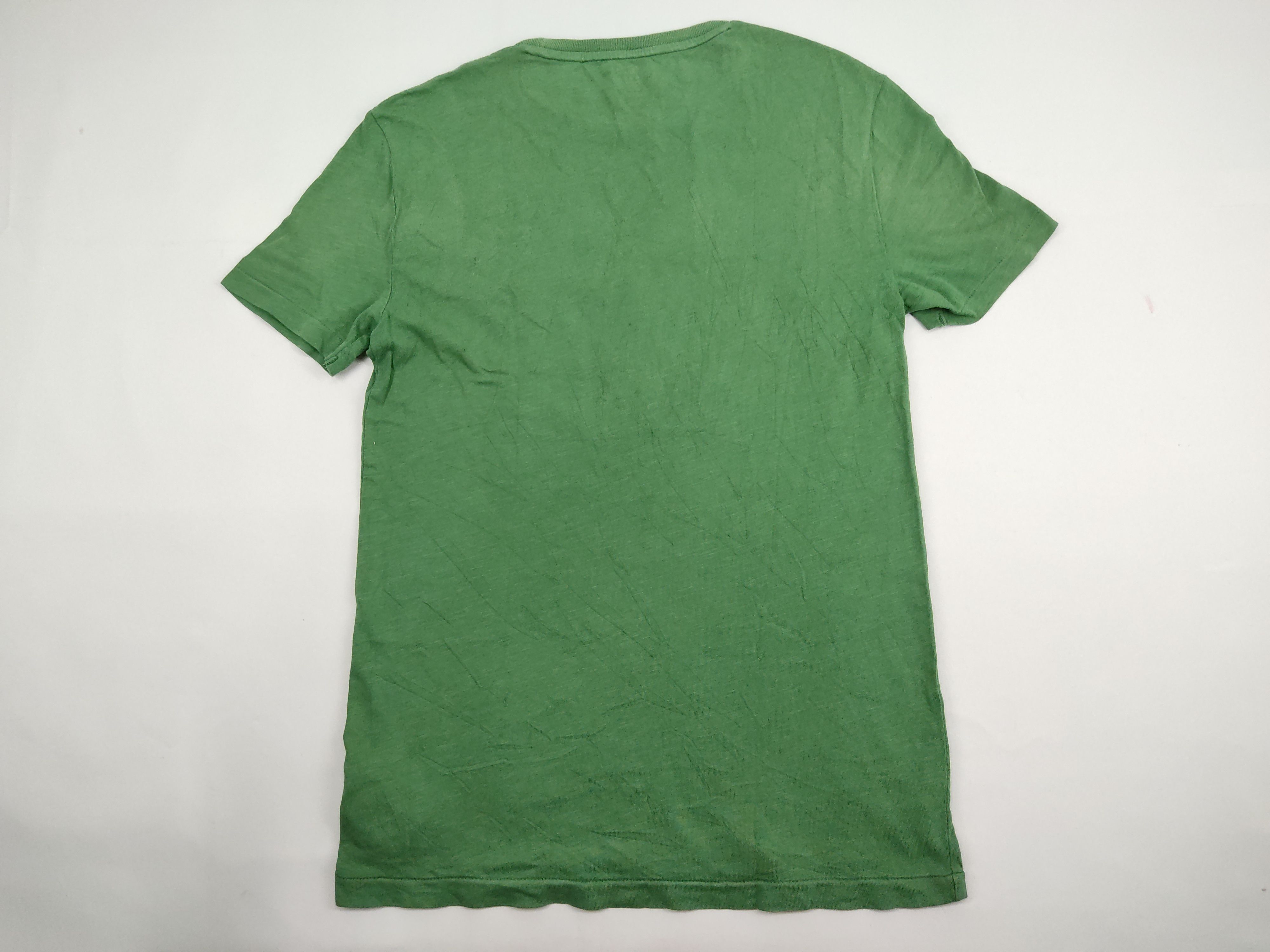 Polo Ralph Lauren Polo Ralph Lauren R 67 Red Indian Graphic Tee Size XS / US 0-2 / IT 36-38 - 2 Thumbnail