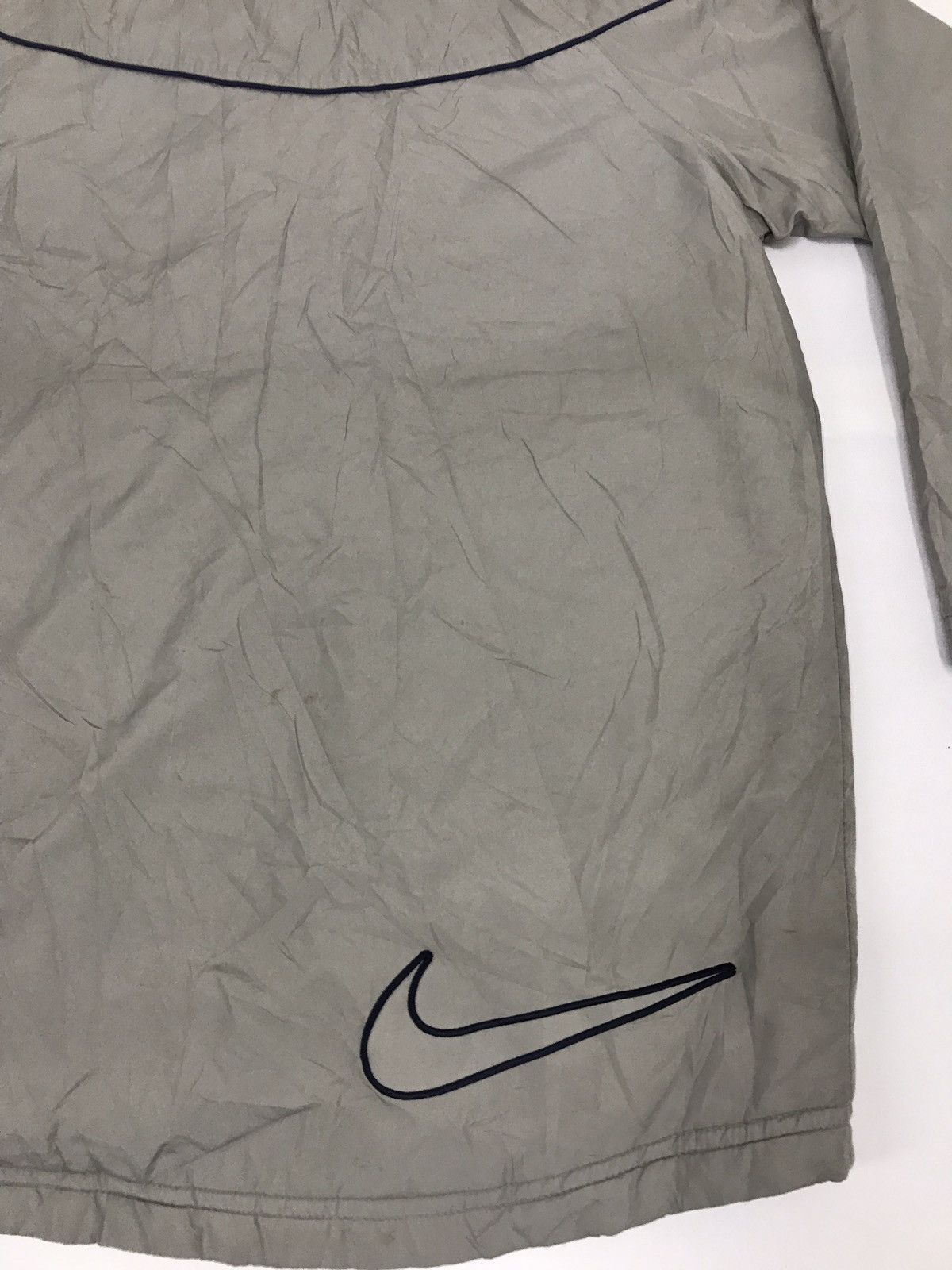 Nike Nike Padded Parka Hoodie Jacket Winter Wear Size US M / EU 48-50 / 2 - 6 Thumbnail
