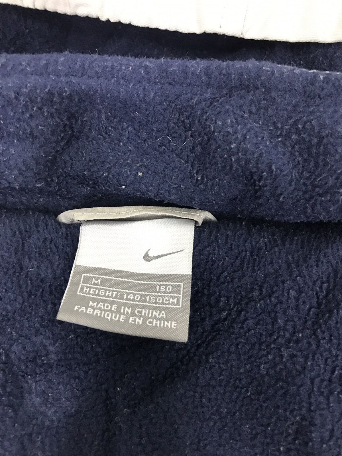 Nike Nike Padded Parka Hoodie Jacket Winter Wear Size US M / EU 48-50 / 2 - 10 Thumbnail