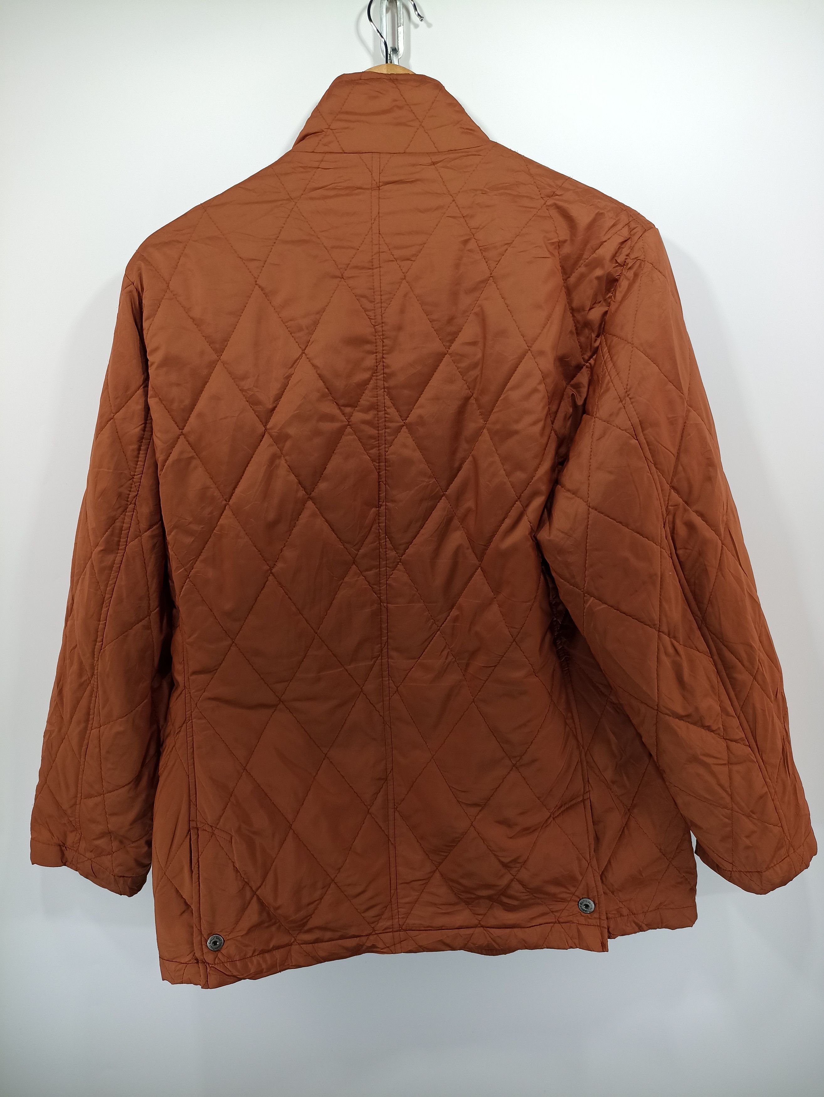 Golden Bear × Vintage Vintage Golden Bear Quilted Jacket Size US S / EU 44-46 / 1 - 3 Thumbnail