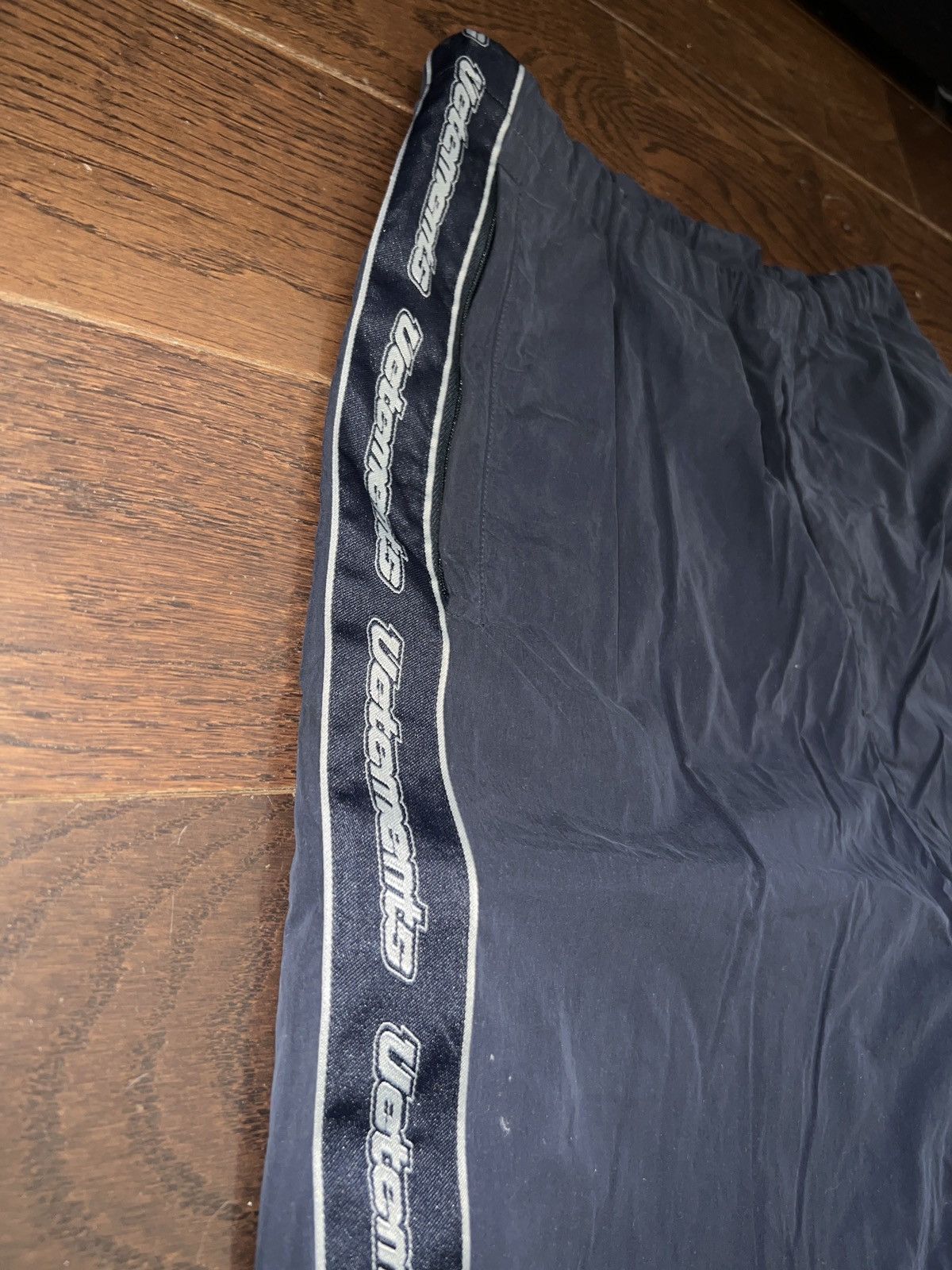 Vetements Vetments trackpants Size US 30 / EU 46 - 4 Thumbnail