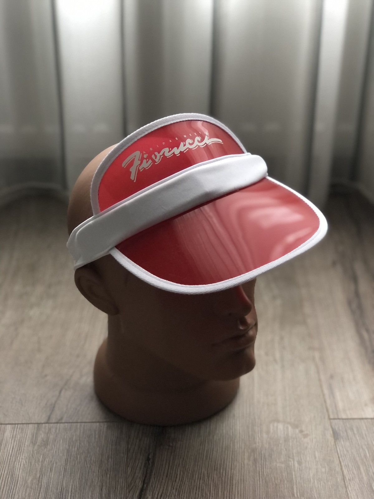 Fiorucci visor best sale