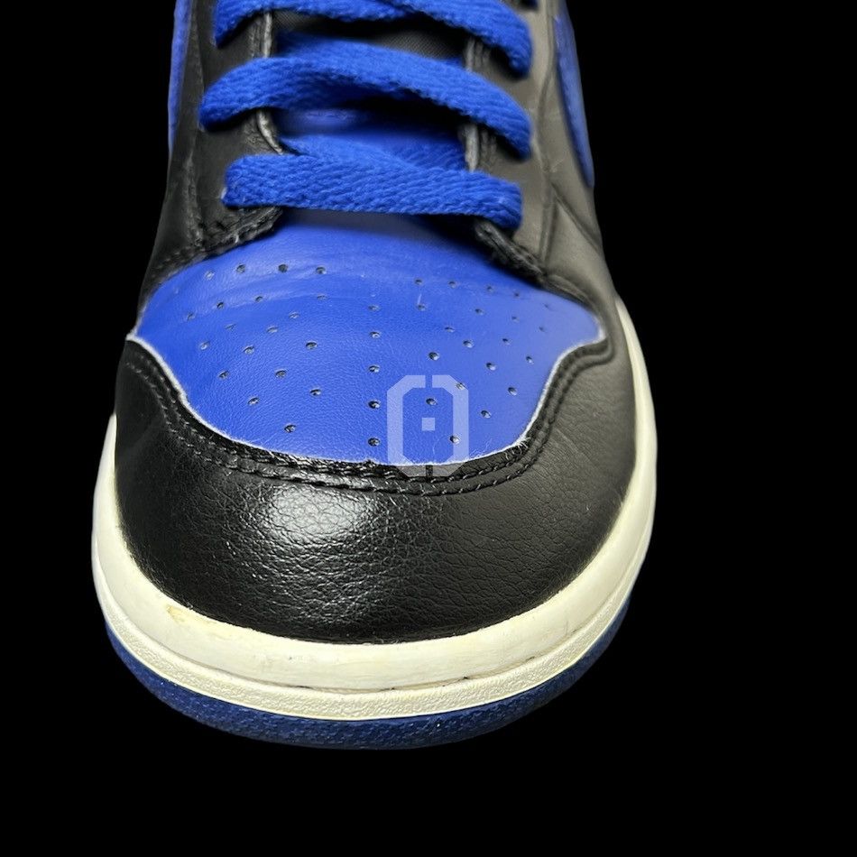 Nike 2012 Nike Dunk High 'Old Royal' Size US 8.5 / EU 41-42 - 7 Thumbnail