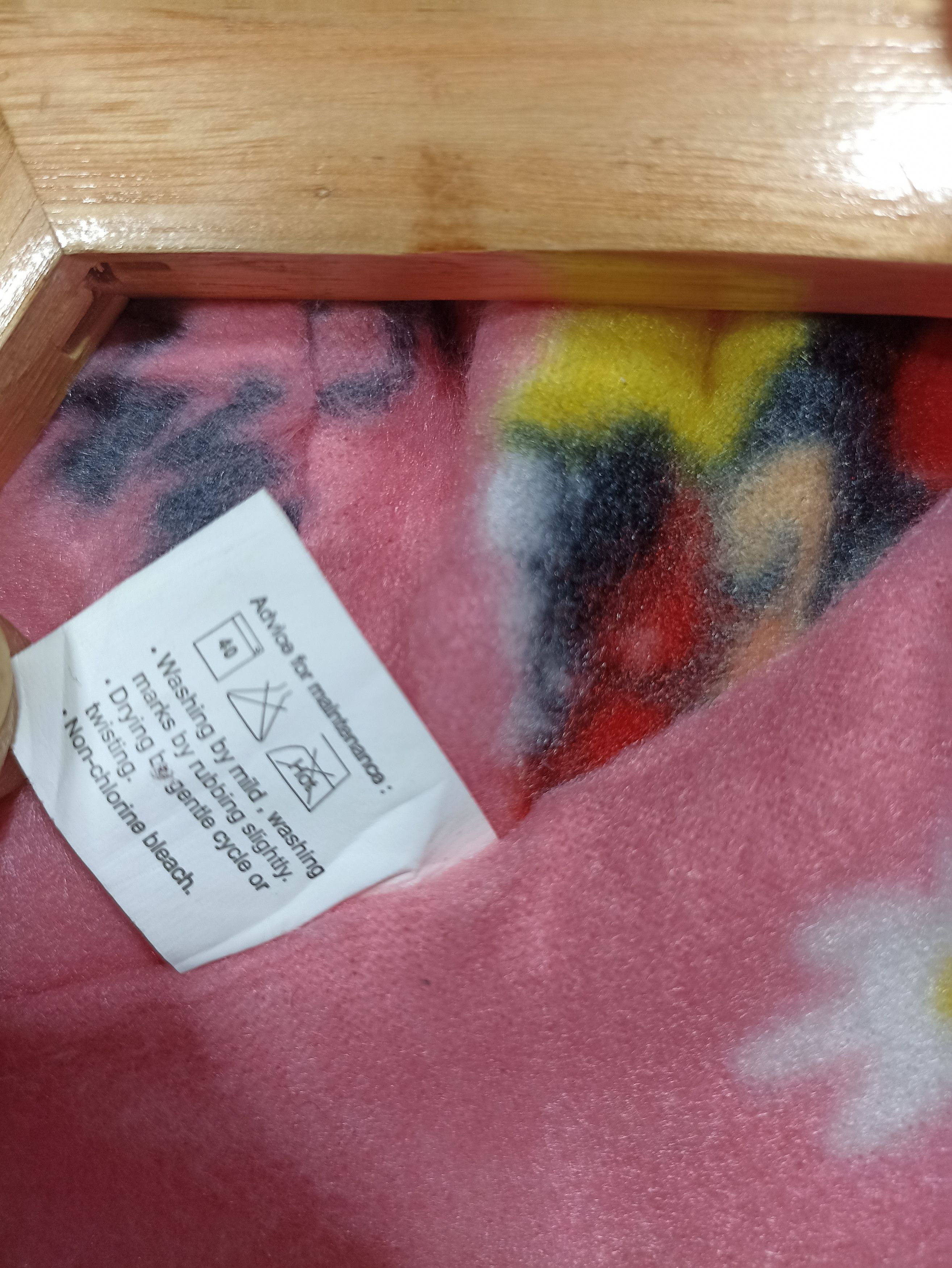 Cartoon Network × Japanese Brand × Vintage Minnie mouse Fleece Sleeveless Size US S / EU 44-46 / 1 - 6 Thumbnail