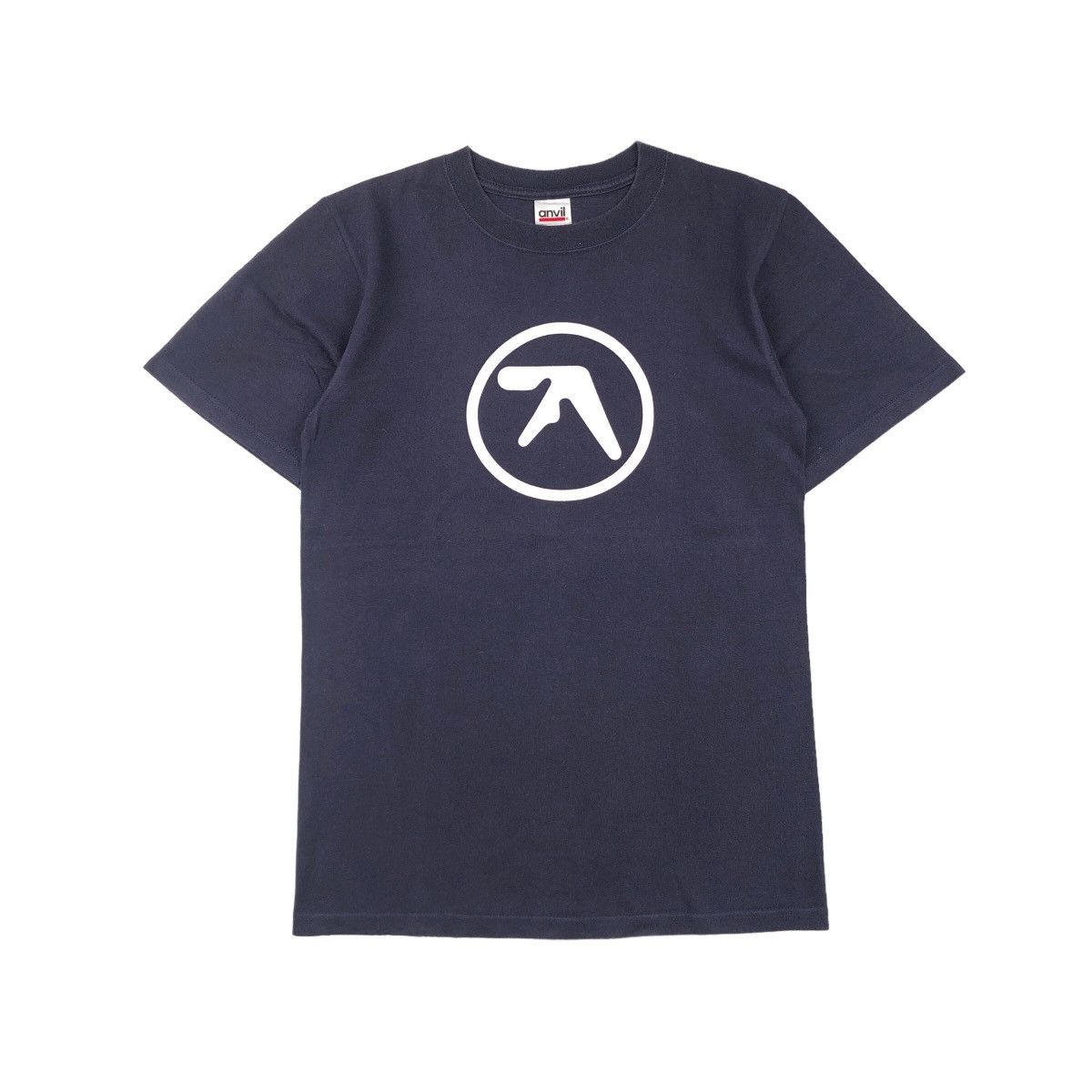 aphex twin 2010sブートレッグT aphex twin 2010sブートレッグT Homage Fan Aphex Twin Vintage