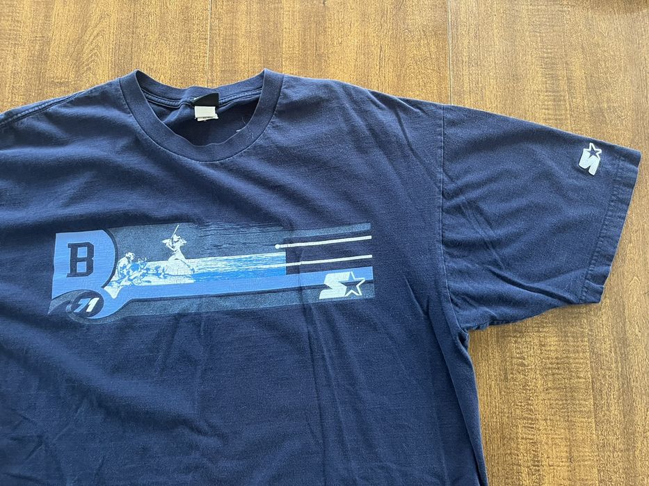 Starter Y2K Starter Baseball Shirt (XL) Grailed