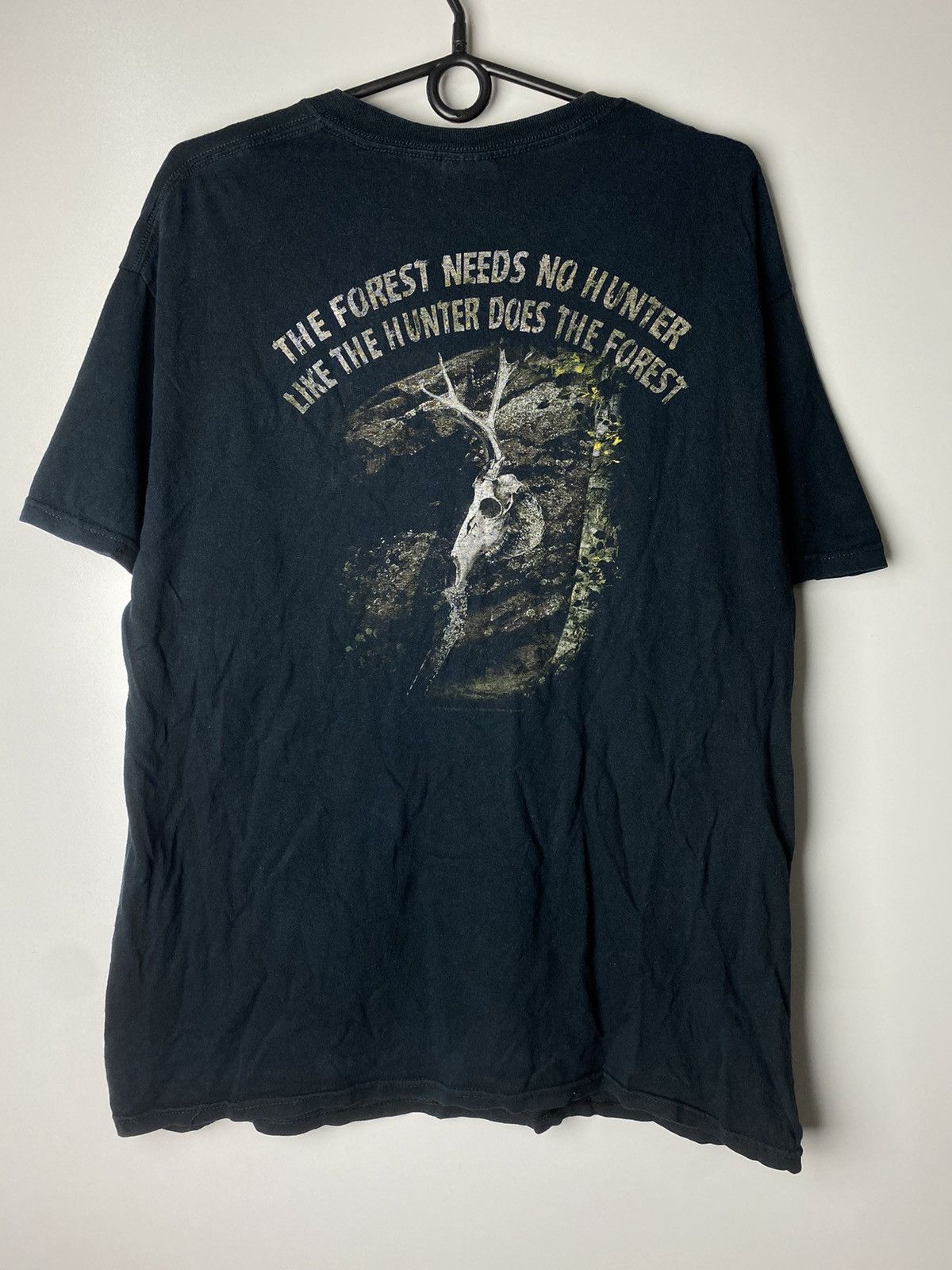Vintage Korpiklaani vintage t-shirts size L Size US L / EU 52-54 / 3 - 2 Thumbnail