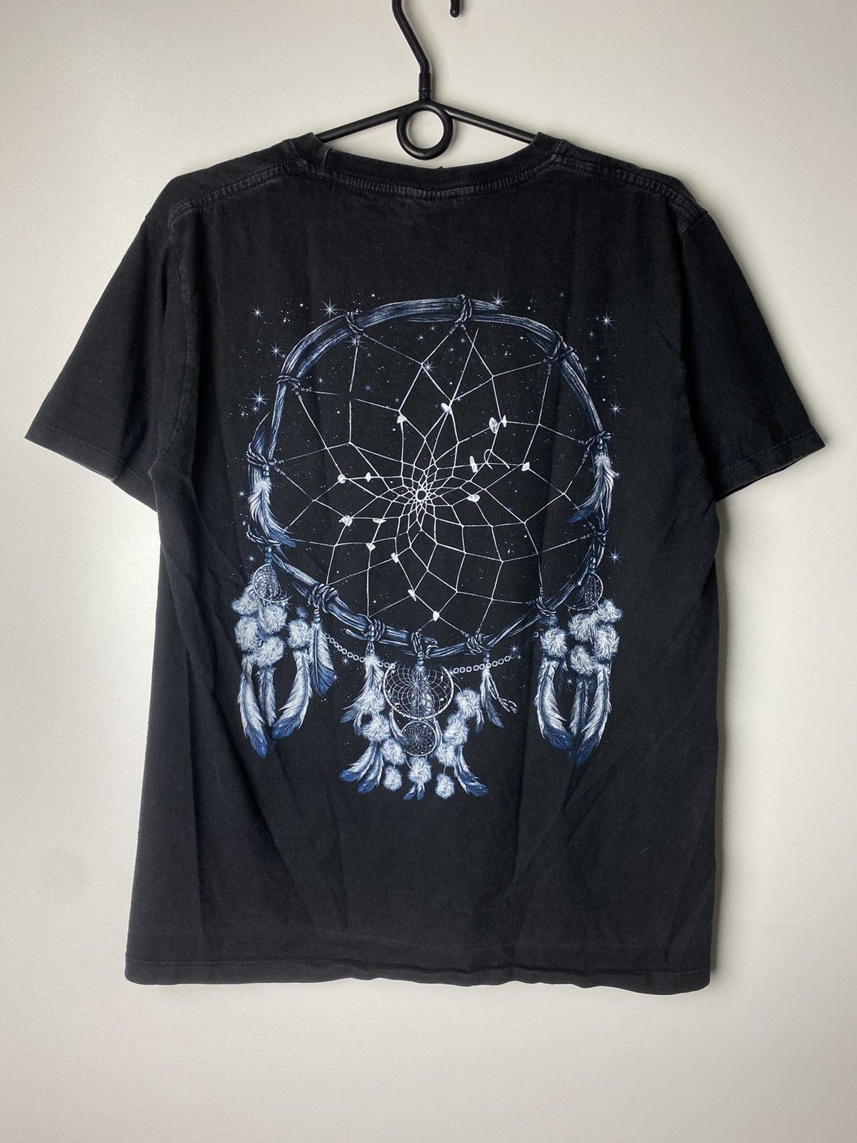 Vintage Wolf vintage t-shirts sizeM Size US M / EU 48-50 / 2 - 2 Thumbnail