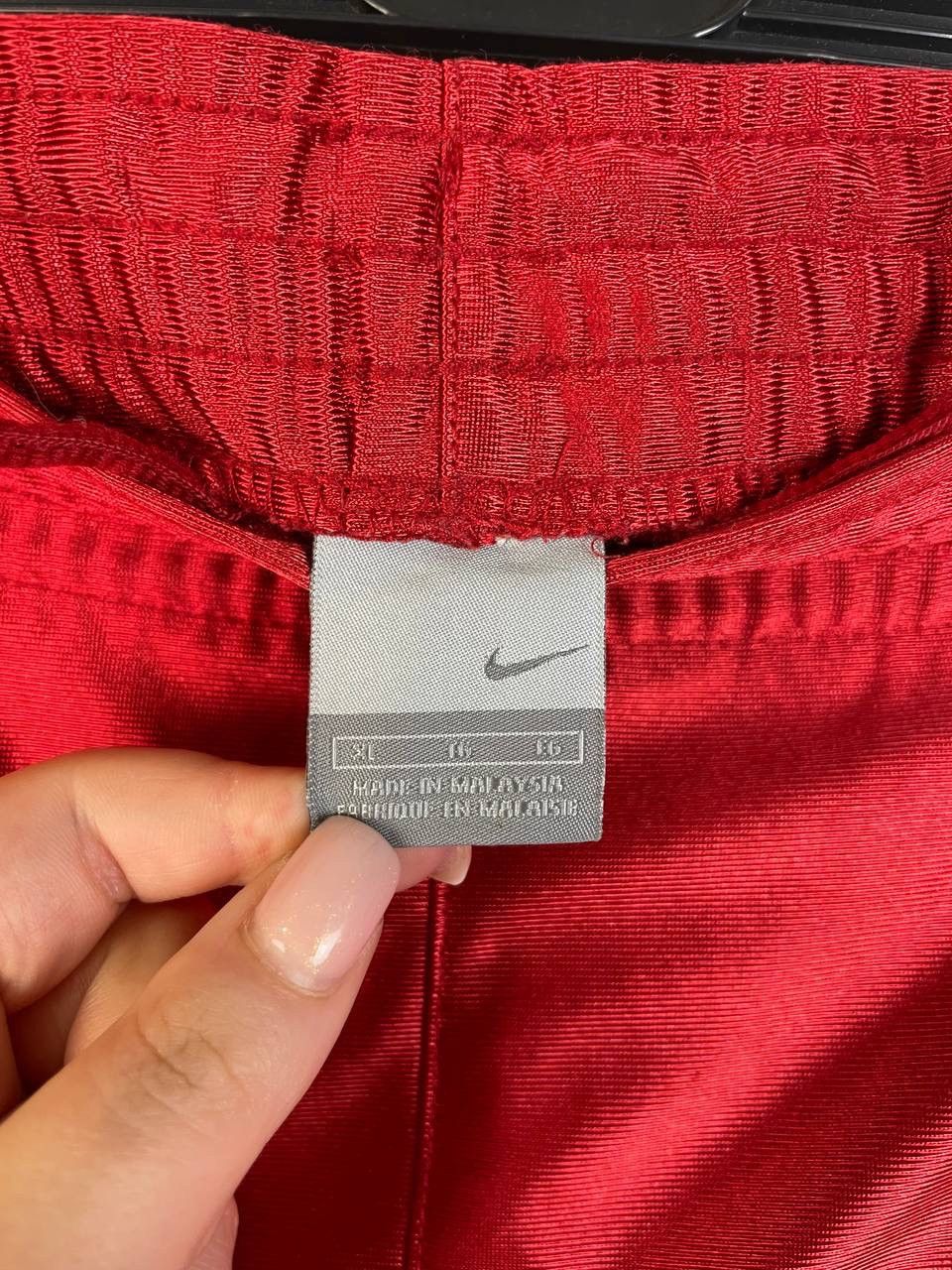 Vintage Nike vintage shorts size XL Size US 36 / EU 52 - 2 Thumbnail