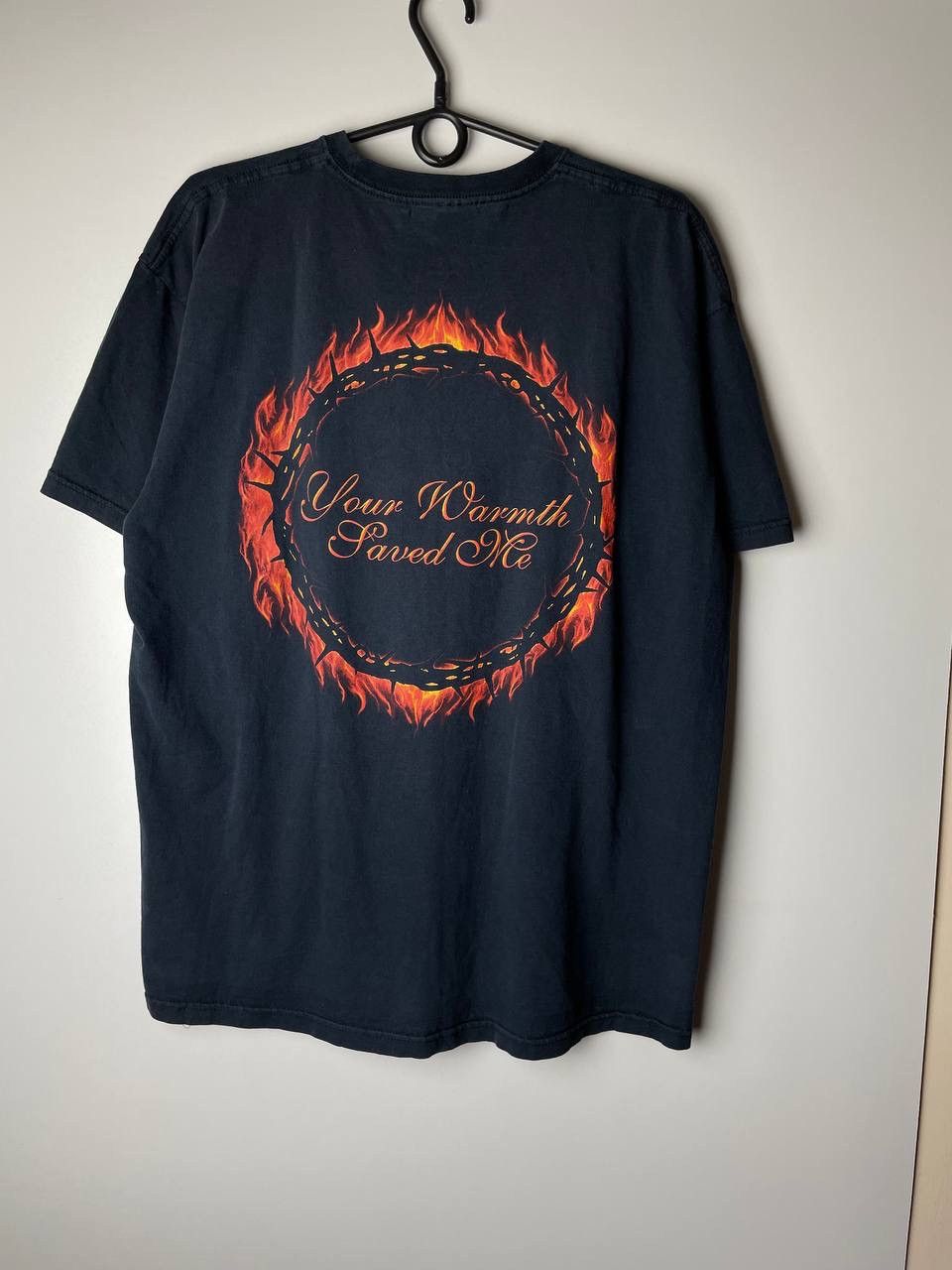 Vintage Nightwish vintage t-shirt size XL Size US XL / EU 56 / 4 - 3 Thumbnail