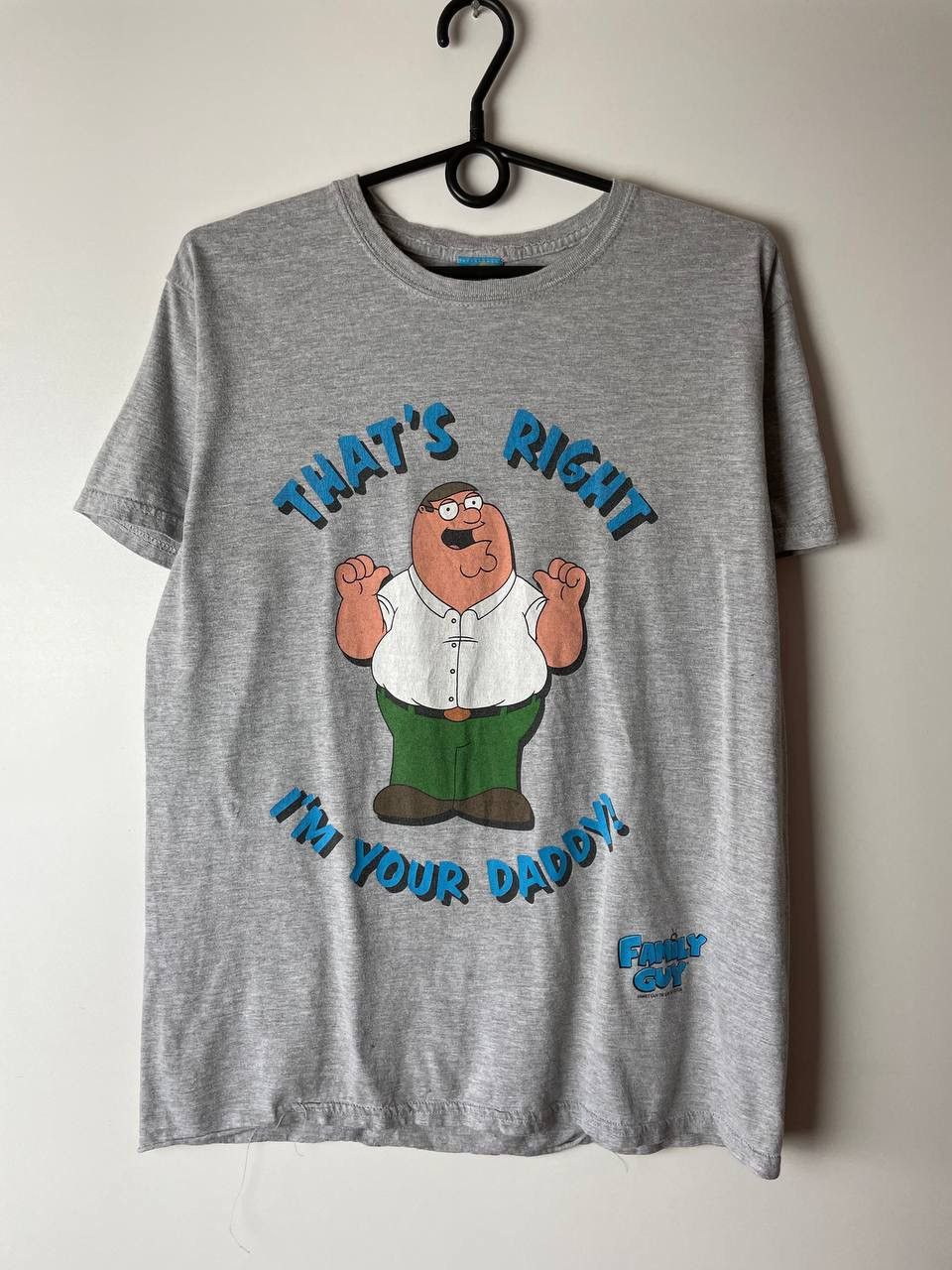 Vintage Family Guy vintage t-shirts size M Size US M / EU 48-50 / 2 - 1 Thumbnail