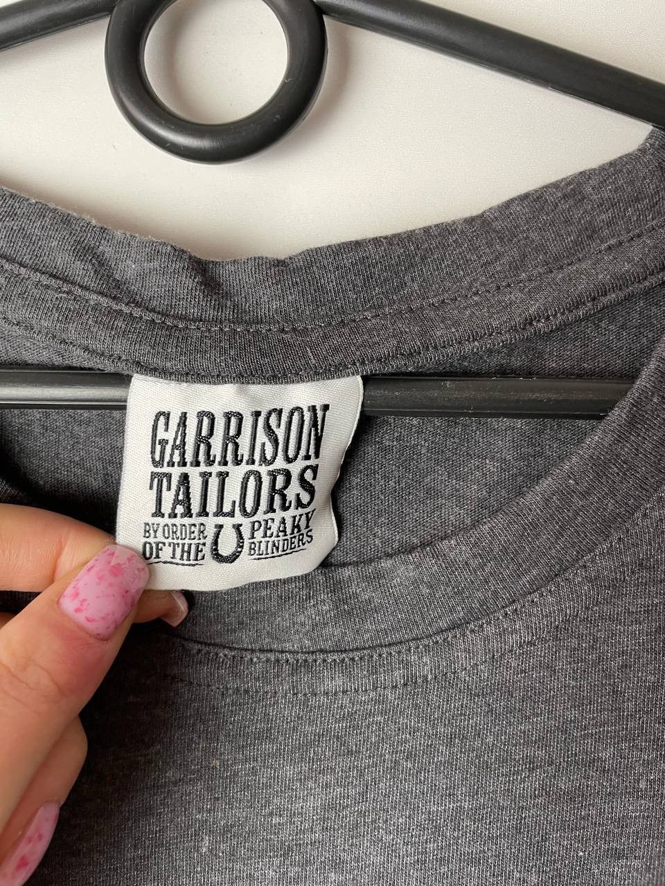 Vintage Garrison Tailors vintage t-shirts size M Size US M / EU 48-50 / 2 - 3 Thumbnail