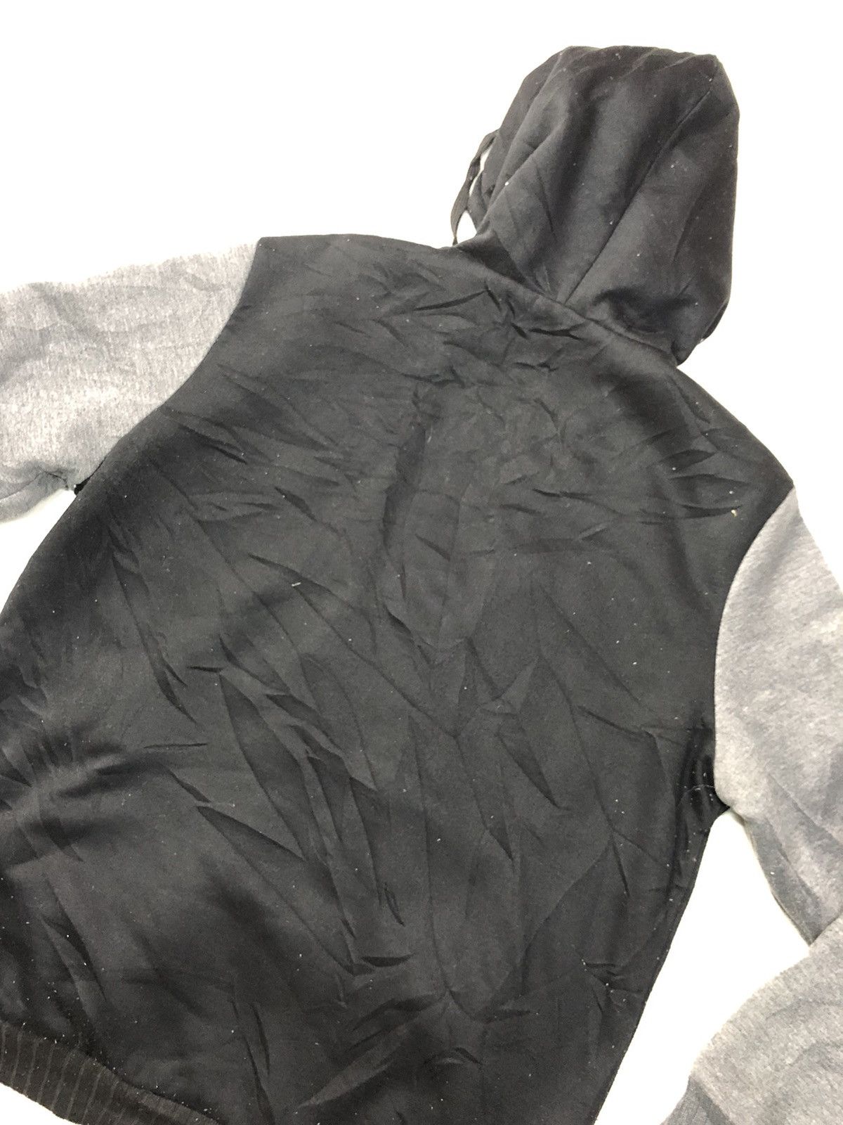 Japanese Brand × Lamborghini × Vintage VINTAGE LAMBORGINI FLEECE SWEATER HOODIE Size US L / EU 52-54 / 3 - 11 Thumbnail