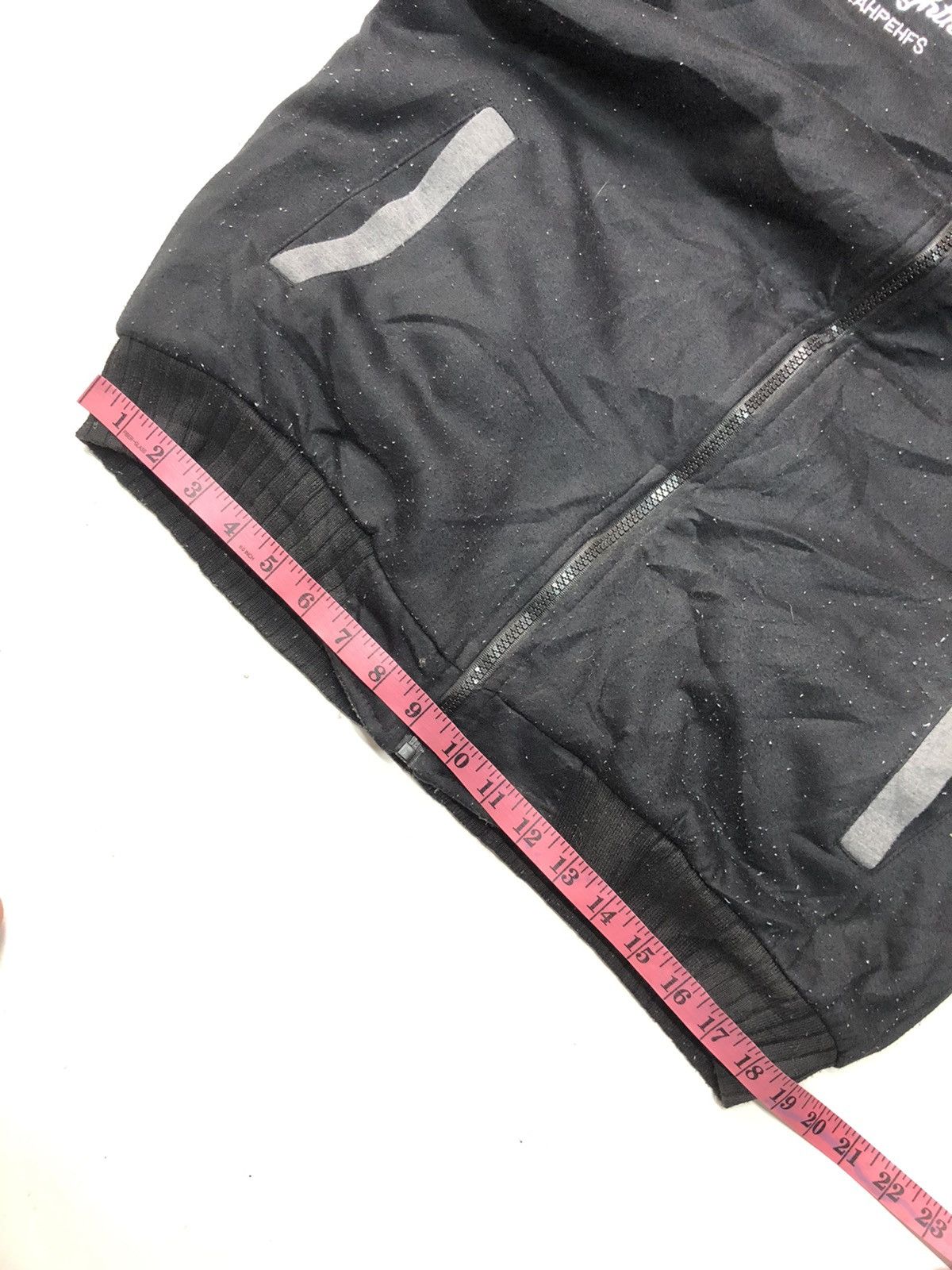 Japanese Brand × Lamborghini × Vintage VINTAGE LAMBORGINI FLEECE SWEATER HOODIE Size US L / EU 52-54 / 3 - 15 Thumbnail