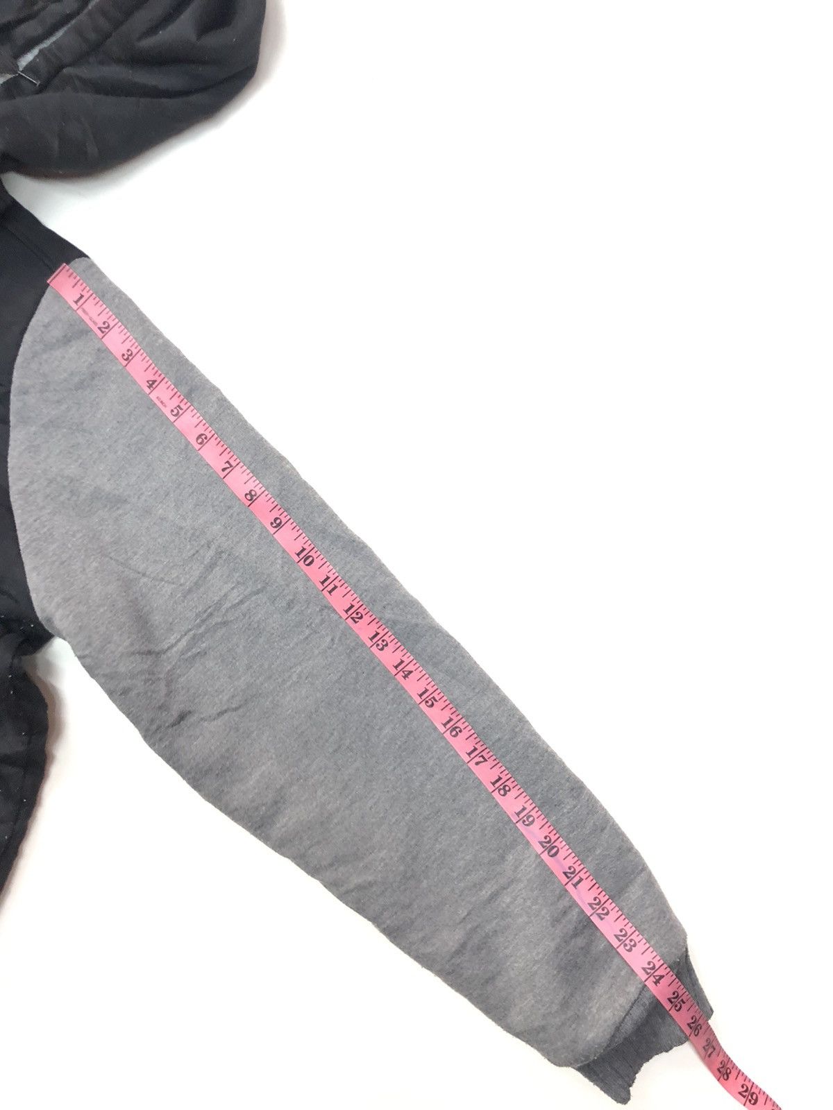 Japanese Brand × Lamborghini × Vintage VINTAGE LAMBORGINI FLEECE SWEATER HOODIE Size US L / EU 52-54 / 3 - 13 Thumbnail