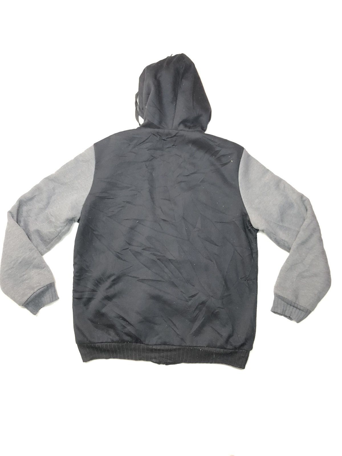 Japanese Brand × Lamborghini × Vintage VINTAGE LAMBORGINI FLEECE SWEATER HOODIE Size US L / EU 52-54 / 3 - 10 Thumbnail
