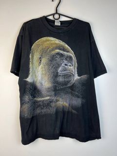 Monkey Time | Grailed