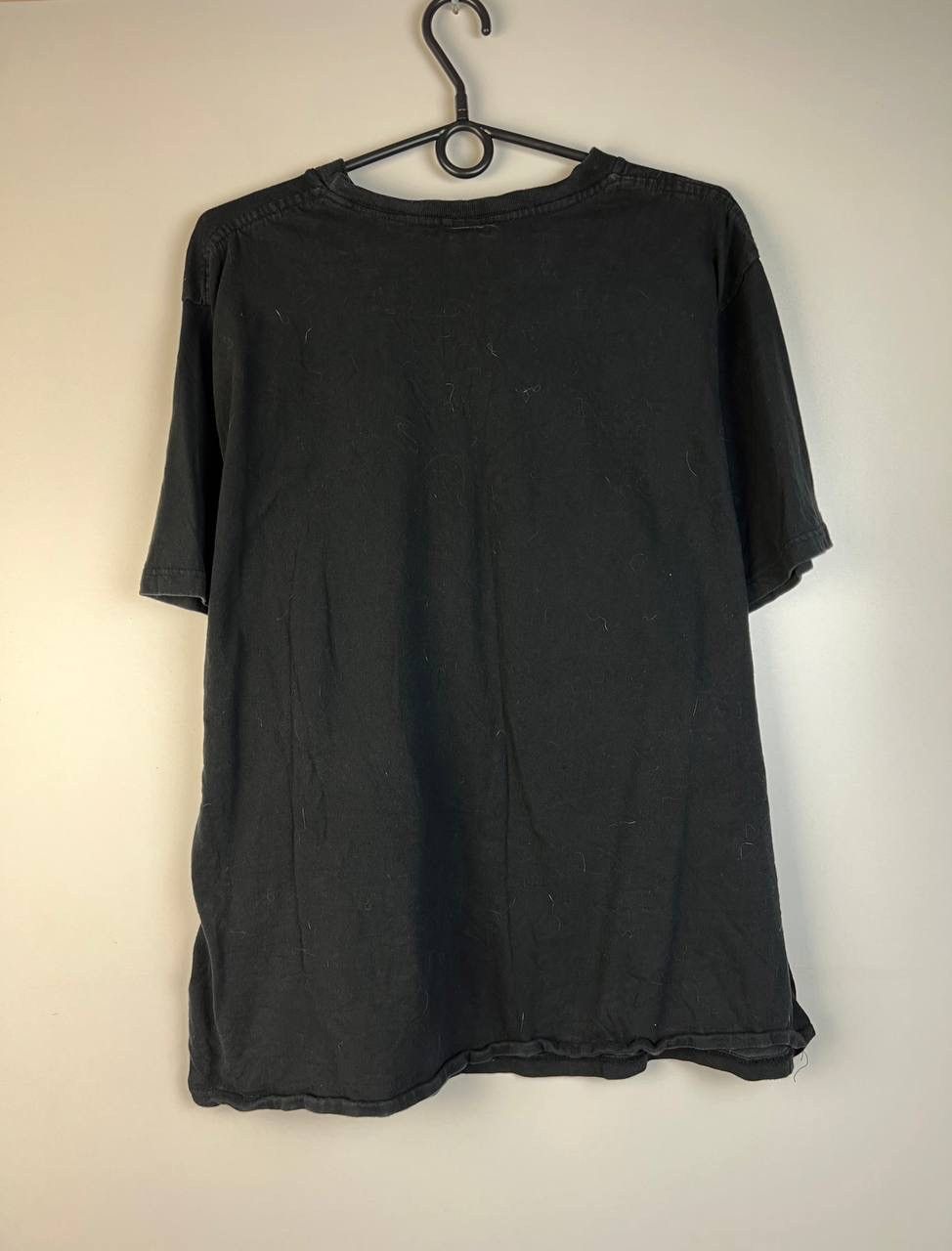 Vanishing Elephant Elephant vintage t-shirt size Xl Size US XL / EU 56 / 4 - 3 Thumbnail