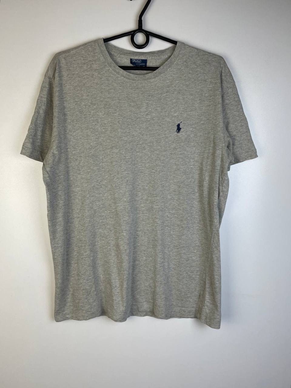 Vintage Polo Ralph Lauren luxury t-shirt size S Size US S / EU 44-46 / 1 - 1 Thumbnail