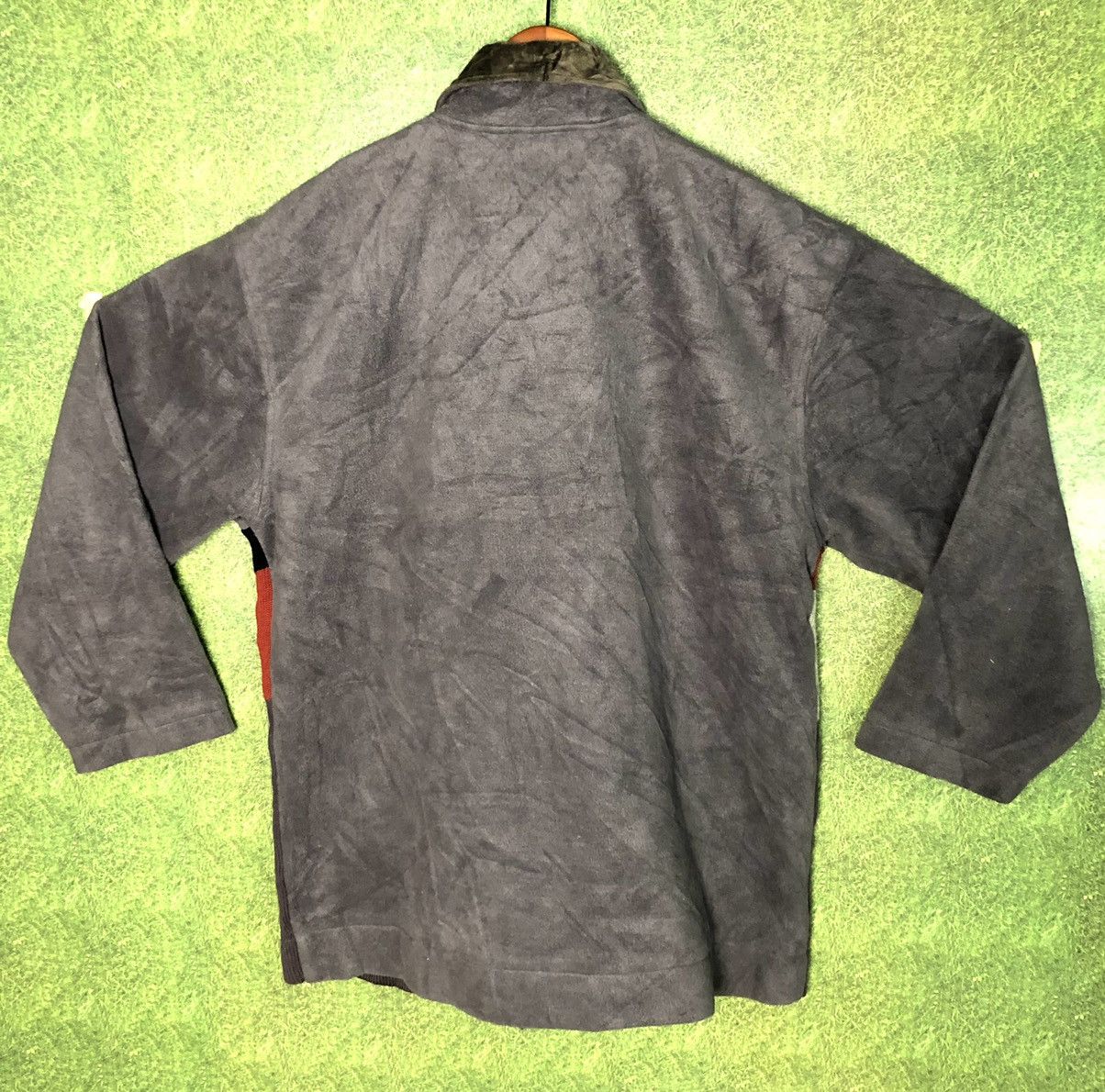 Japanese Brand × Vintage VINTAGE WIKE & LON INTERNATIONAL KNIT WEAR MULTI COLOUR Size US XL / EU 56 / 4 - 9 Thumbnail