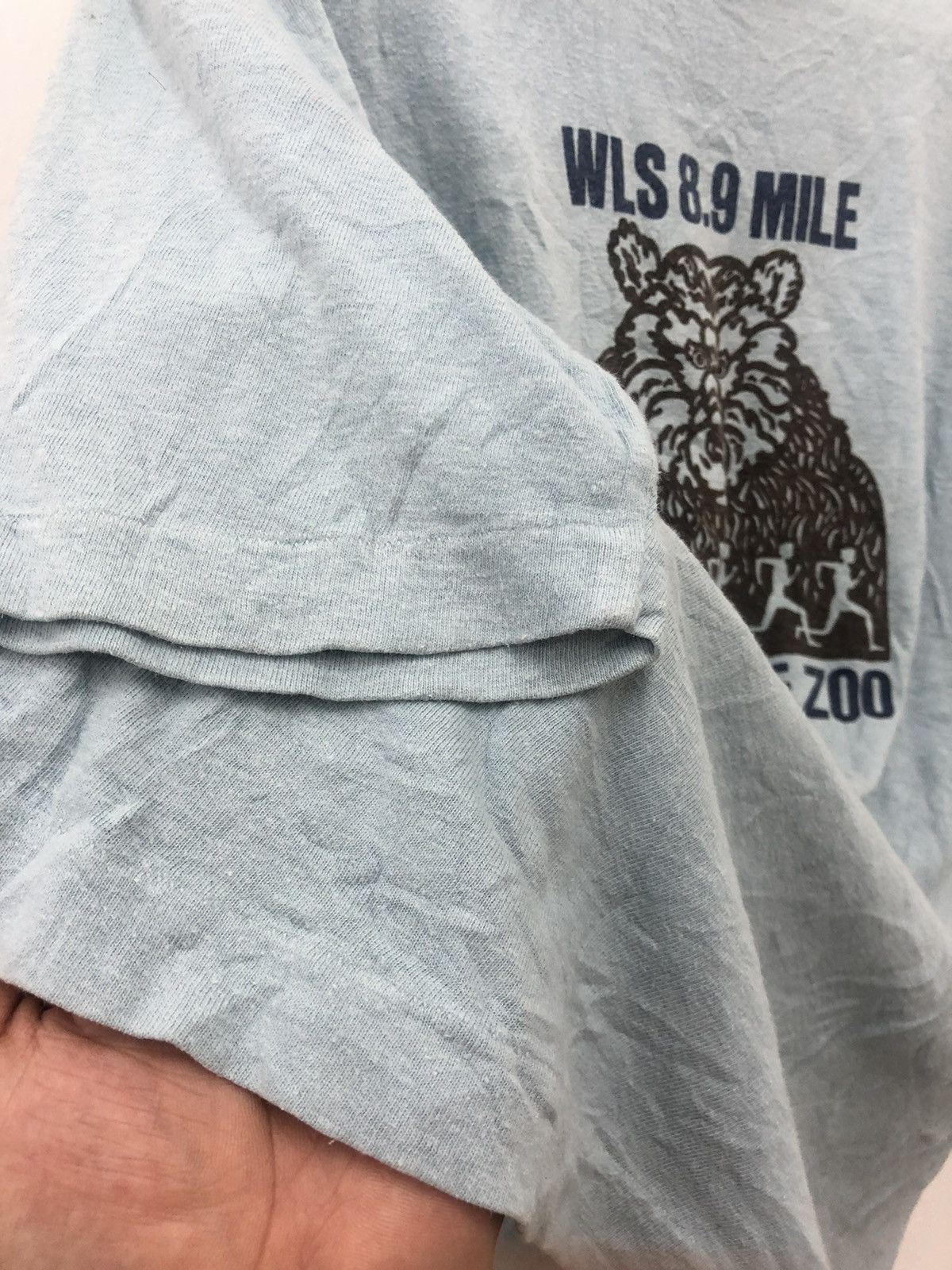 Warehouse Rare Vintage WAREHOUSE Co Dubbleworks Japan Shirt Size US S / EU 44-46 / 1 - 4 Thumbnail