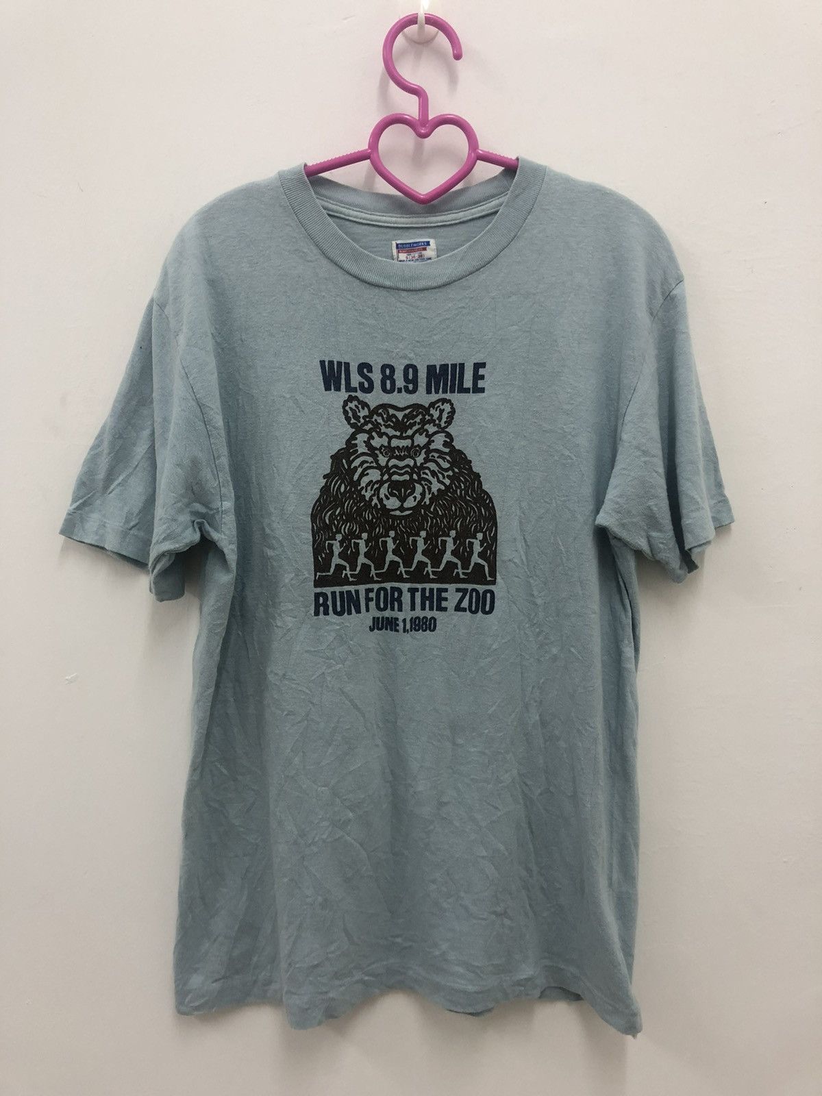 Warehouse Rare Vintage WAREHOUSE Co Dubbleworks Japan Shirt Size US S / EU 44-46 / 1 - 1 Thumbnail