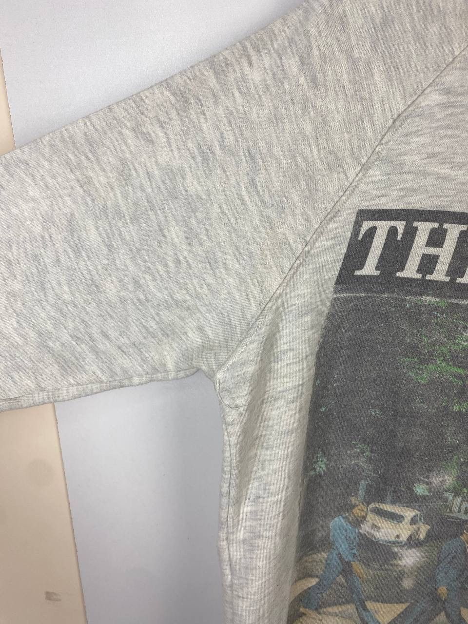 Vintage The Beatles vintage sweatshirt size S Size US S / EU 44-46 / 1 - 6 Thumbnail