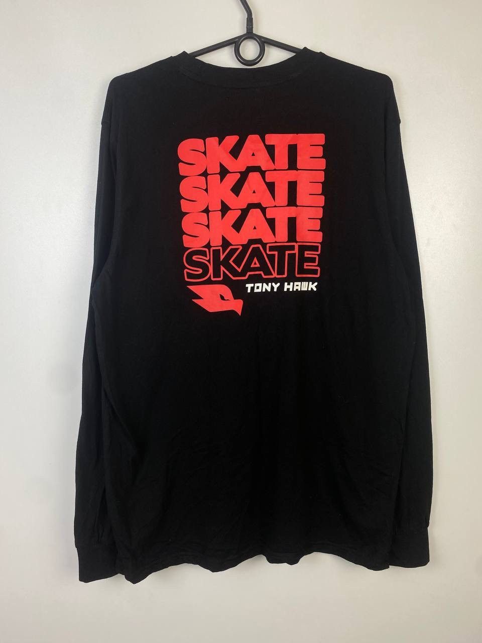 Vintage Tony Hawk Skate vintage long sleeve size L Size US L / EU 52-54 / 3 - 2 Thumbnail