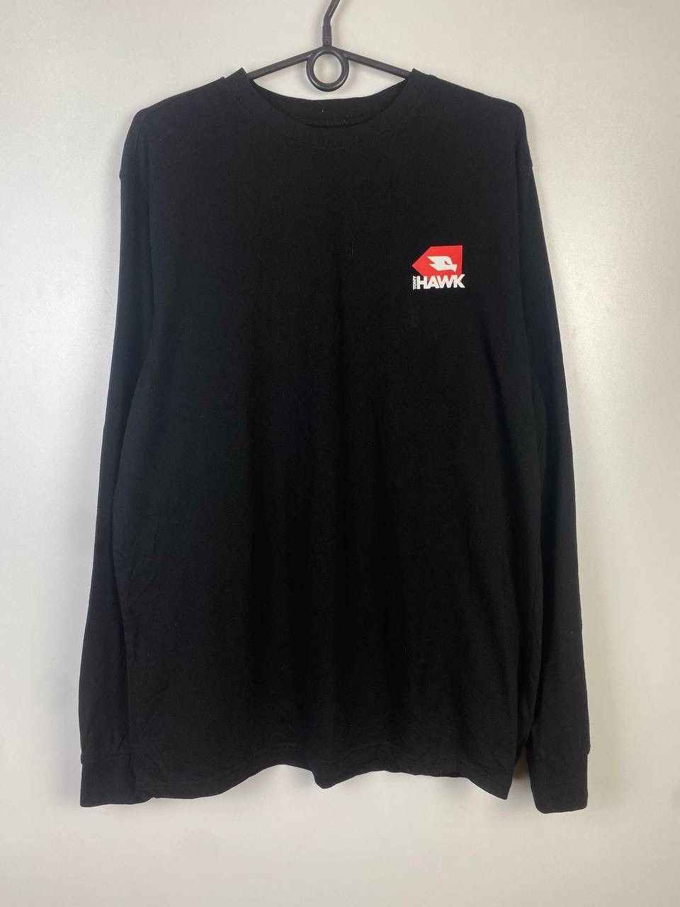 Vintage Tony Hawk Skate vintage long sleeve size L Size US L / EU 52-54 / 3 - 1 Thumbnail