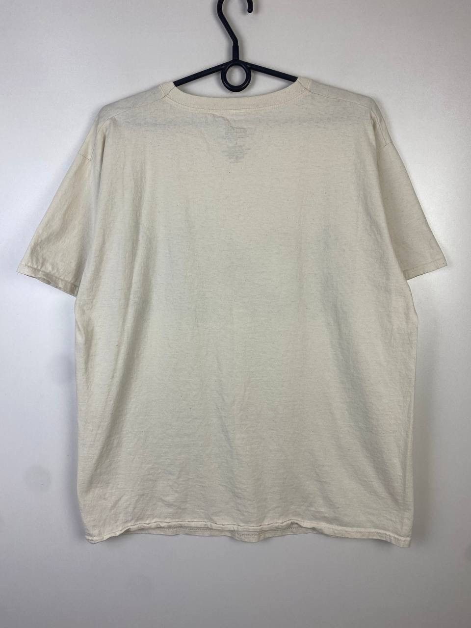 Vintage Ac/Dc vintage t-shirt size L Size US L / EU 52-54 / 3 - 2 Thumbnail