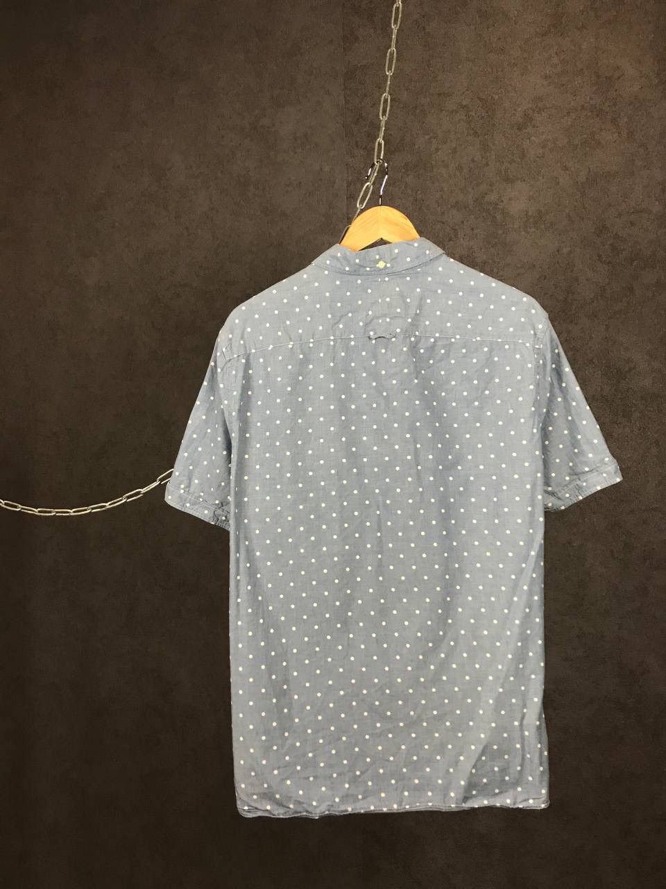 Other Allsaints luxury streetwear Japanese brand shirt Size US XL / EU 56 / 4 - 6 Thumbnail