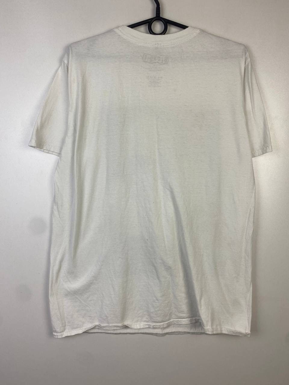 Vintage Blondie vintage t-shirt size M Size US M / EU 48-50 / 2 - 2 Thumbnail