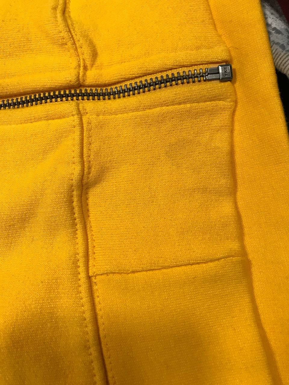 Caterpillar Cat Caterpillar streetwear outdoor oversized hoodie Size US L / EU 52-54 / 3 - 11 Thumbnail