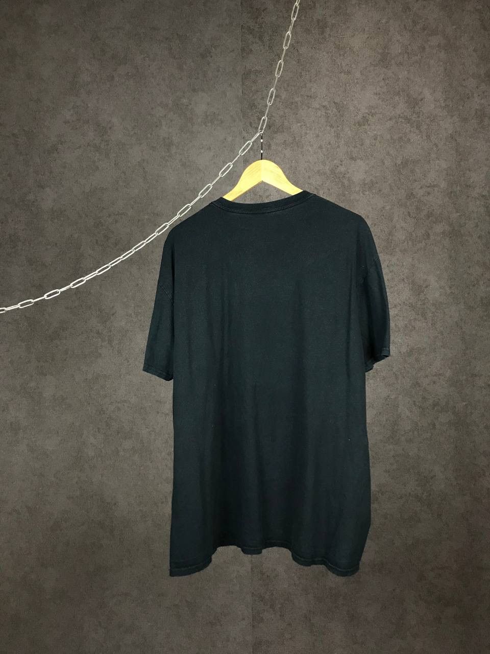 Band Tees AC/DC vintage rock band tee Size US XXL / EU 58 / 5 - 4 Thumbnail