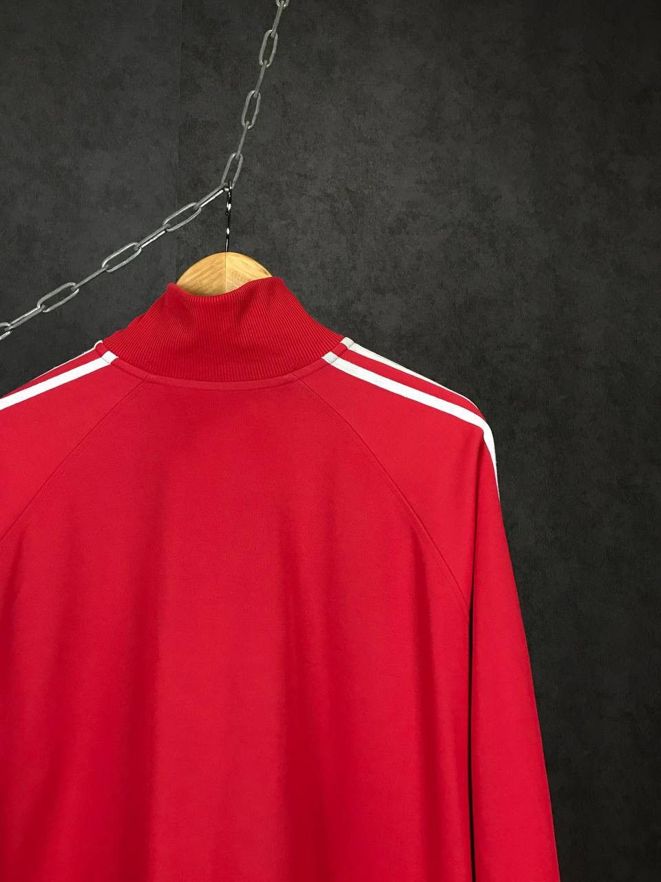 Fred Perry Fred Perry casual streetwear vintage zip sweatshirt Size US XL / EU 56 / 4 - 8 Thumbnail