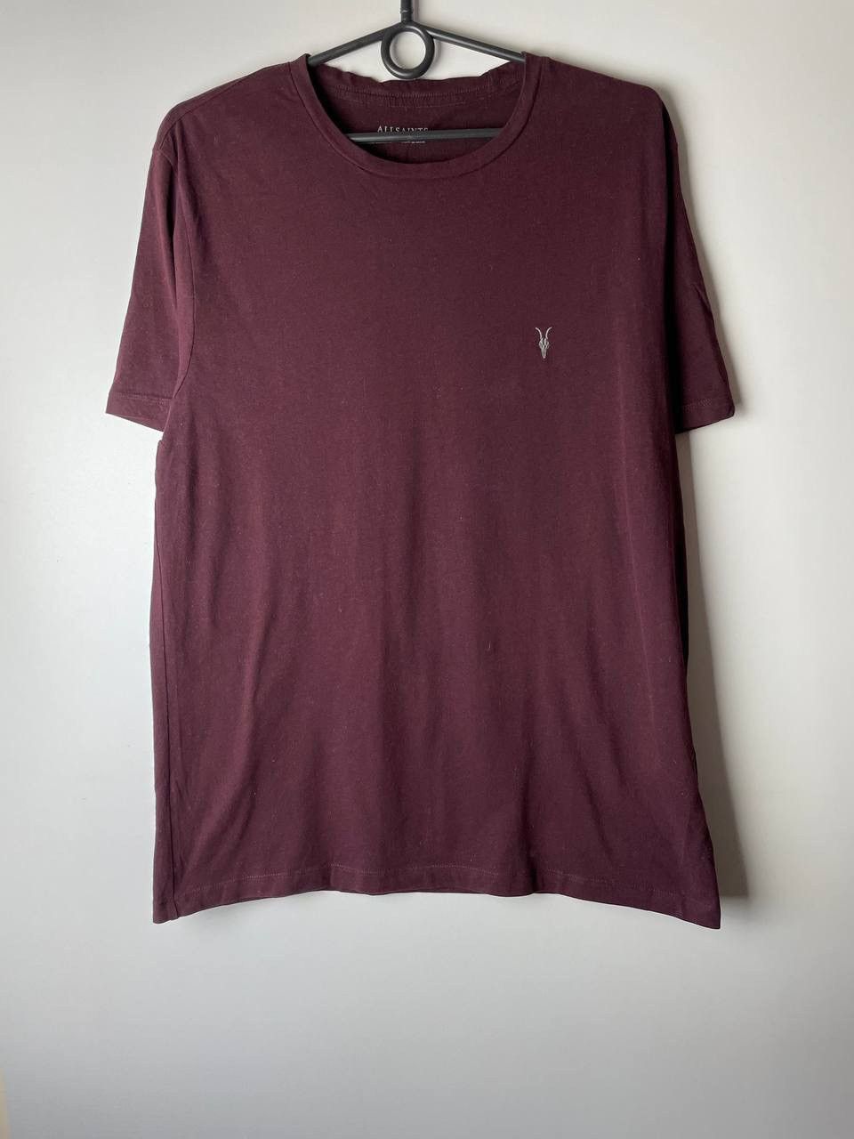 Allsaints Allsaints luxury t-shirts size L Size US L / EU 52-54 / 3 - 1 Thumbnail
