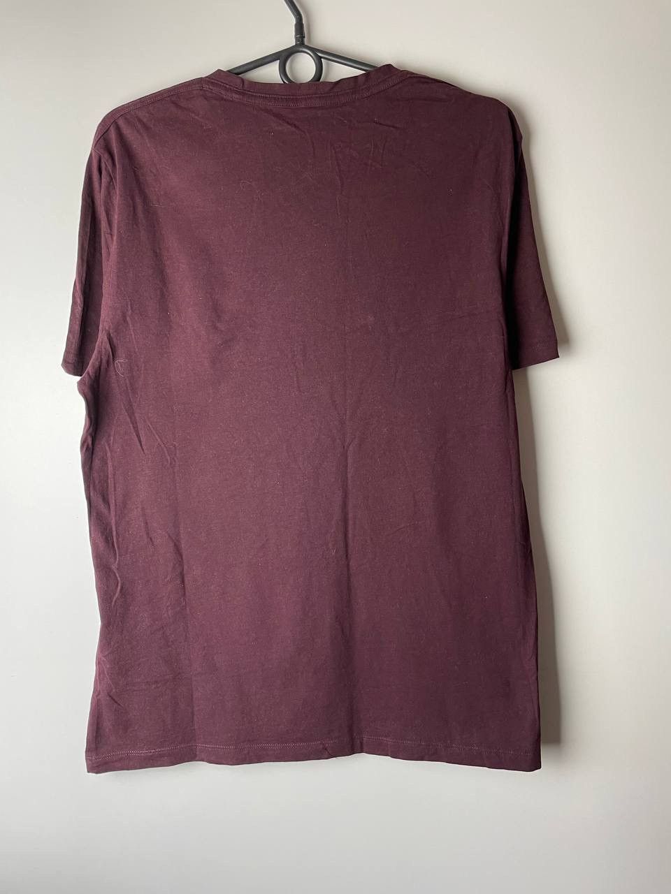 Allsaints Allsaints luxury t-shirts size L Size US L / EU 52-54 / 3 - 2 Thumbnail
