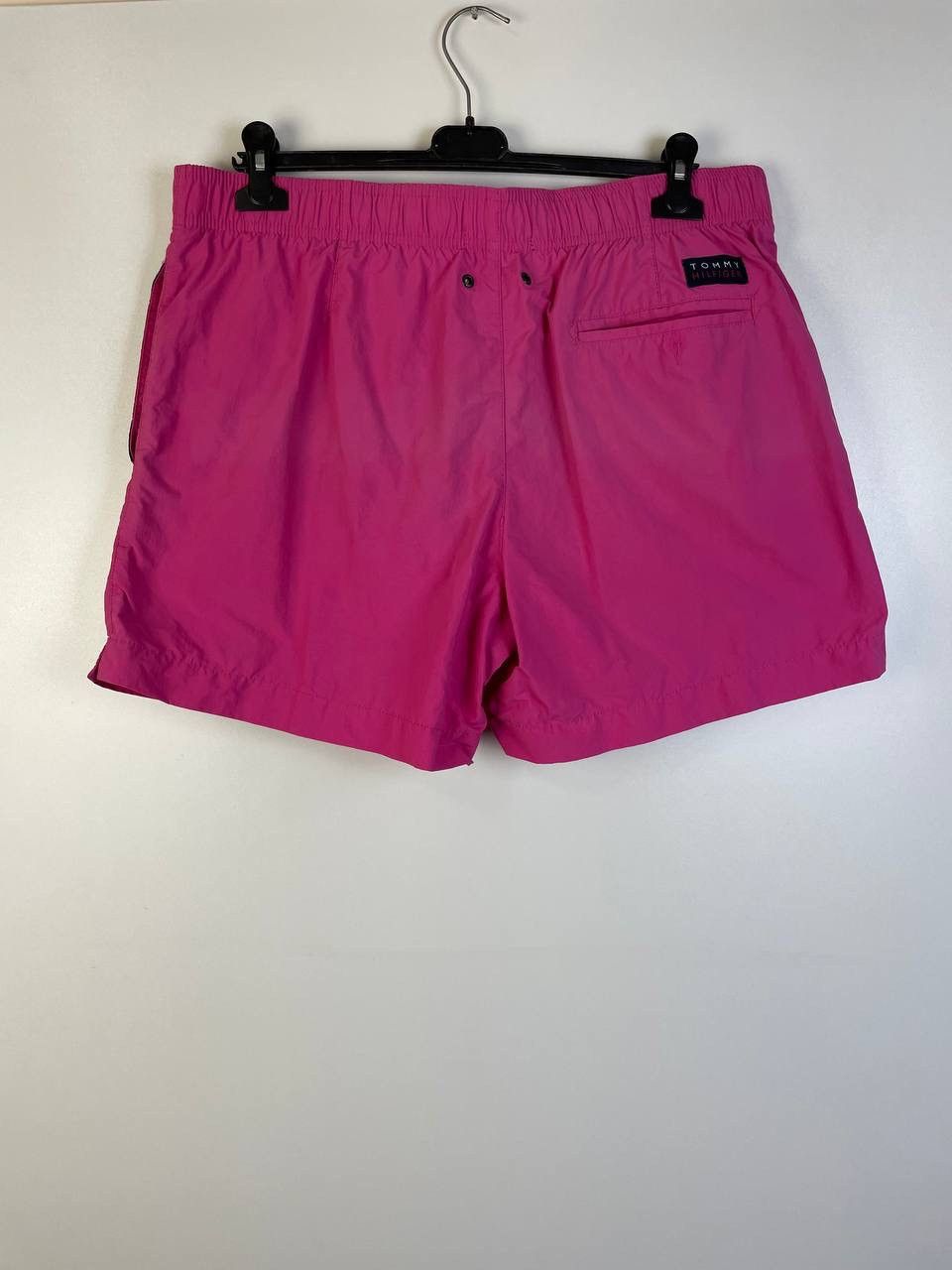 Tommy Hilfiger Tommy Hilfiger luxury shorts size Xl Size US 42 / EU 58 - 3 Thumbnail