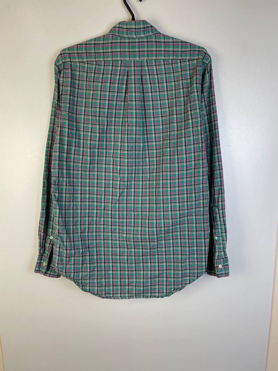Vintage Polo Ralph Lauren luxury shirt size S Size US S / EU 44-46 / 1 - 3 Thumbnail