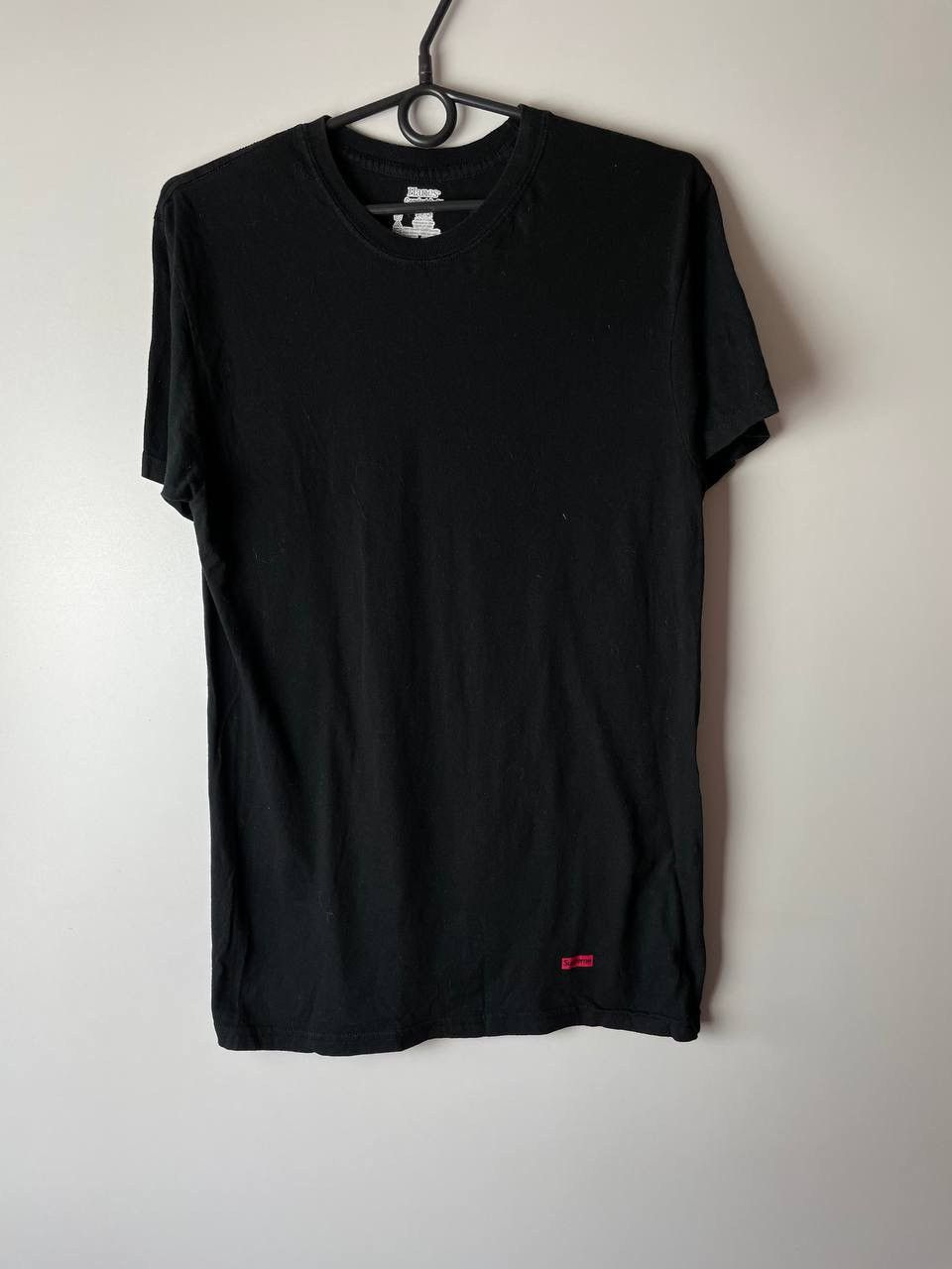 Hanes × Supreme Supreme Hanes vintage t-shirts size S Size US S / EU 44-46 / 1 - 1 Thumbnail