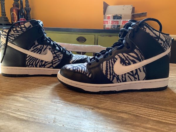 unreleased nike dunks