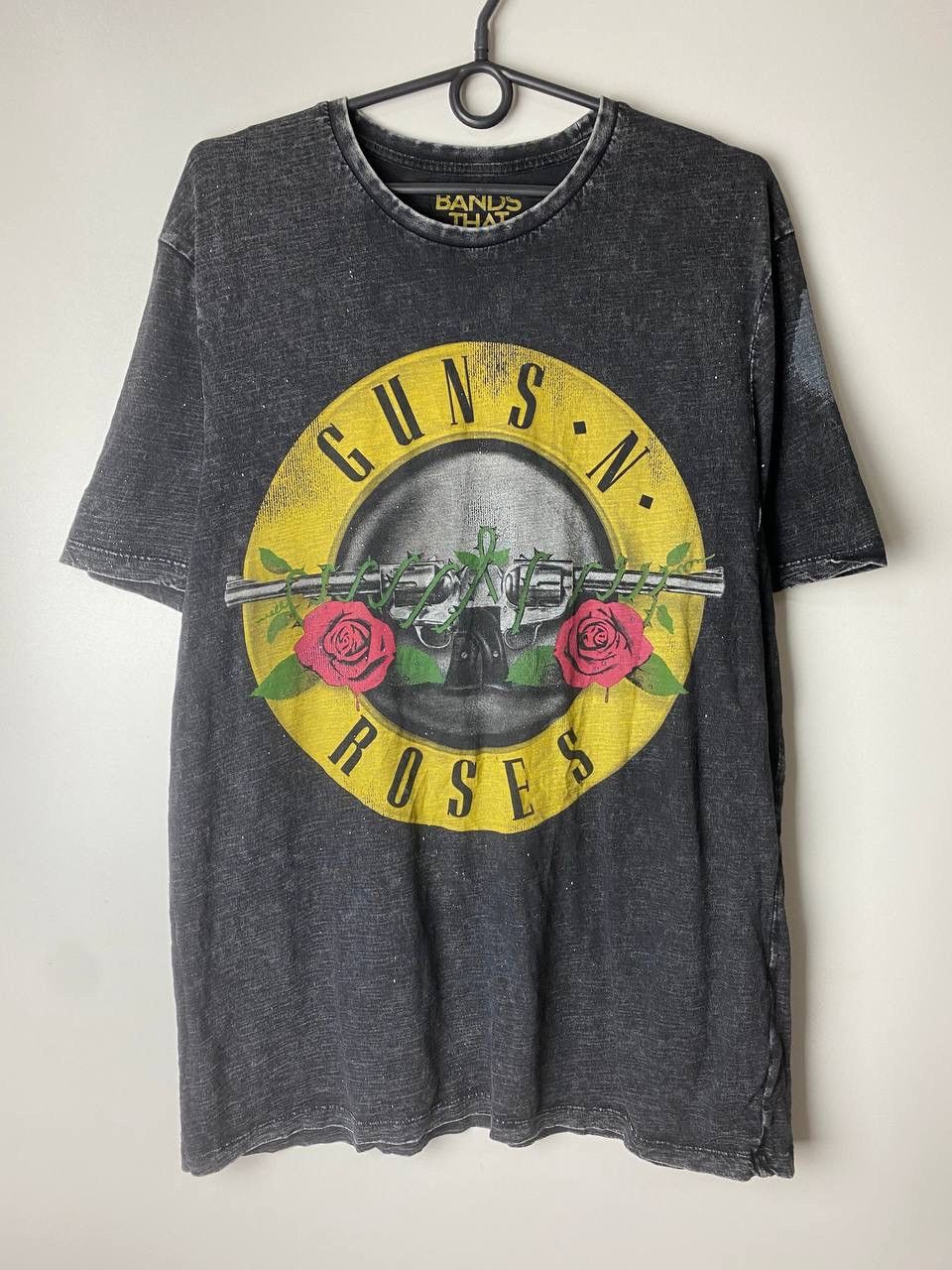 Vintage Guns n Roses vintage t-shirt size M Size US M / EU 48-50 / 2 - 1 Thumbnail