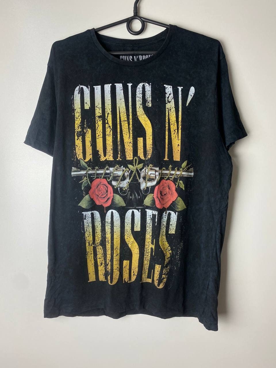 Vintage Guns n Roses vintage t-shirt size M Size US M / EU 48-50 / 2 - 1 Thumbnail